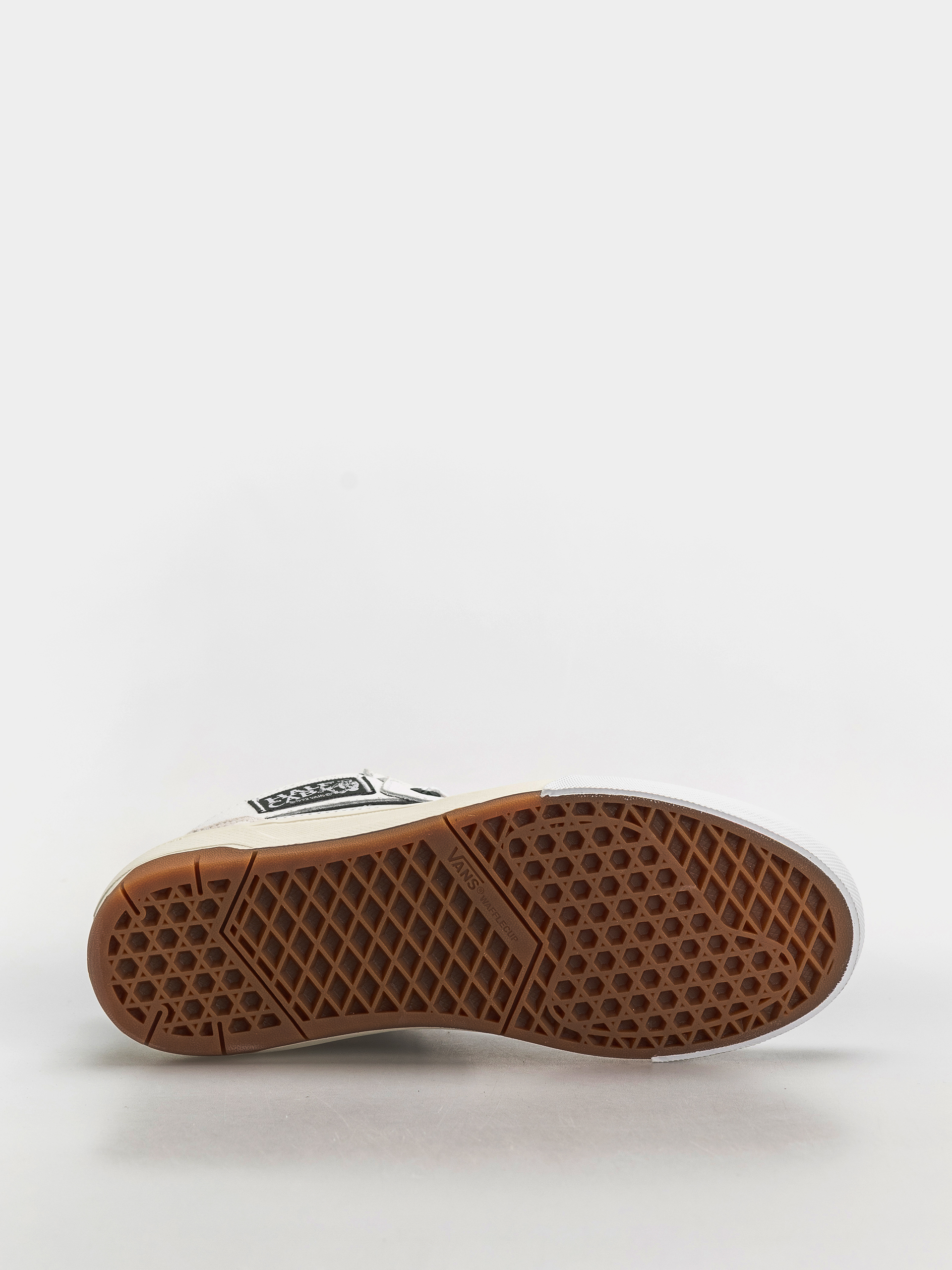 Обувки Vans Skate Half Cab Wafflecup (white/gum)