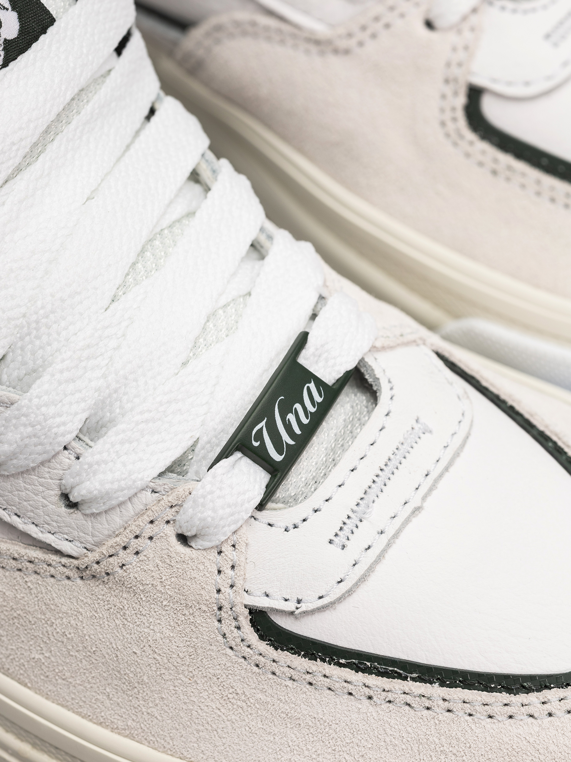 Обувки Vans Skate Half Cab Wafflecup (white/gum)