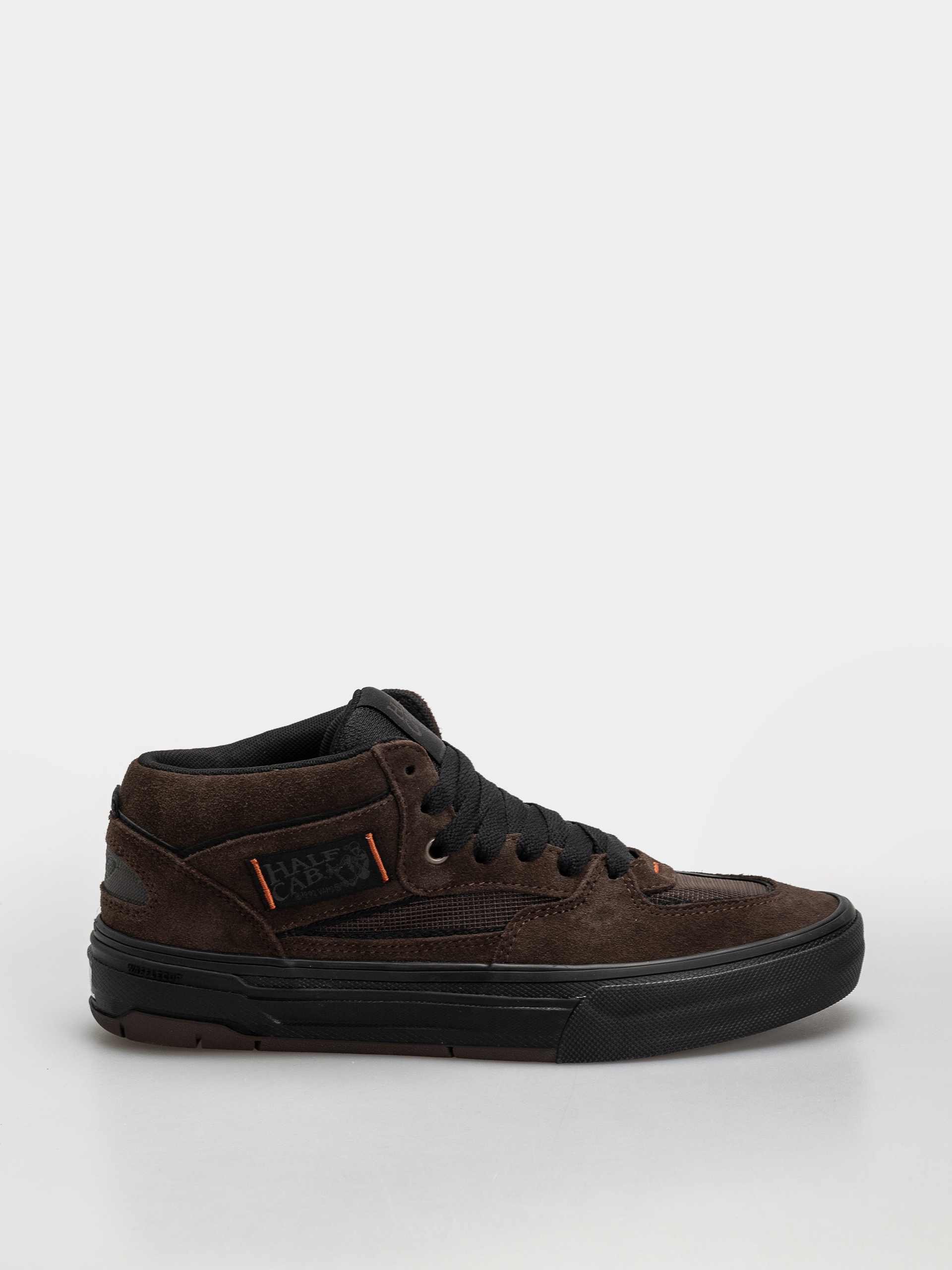 Обувки Vans Skate Half Cab Wafflecup (brown/black)