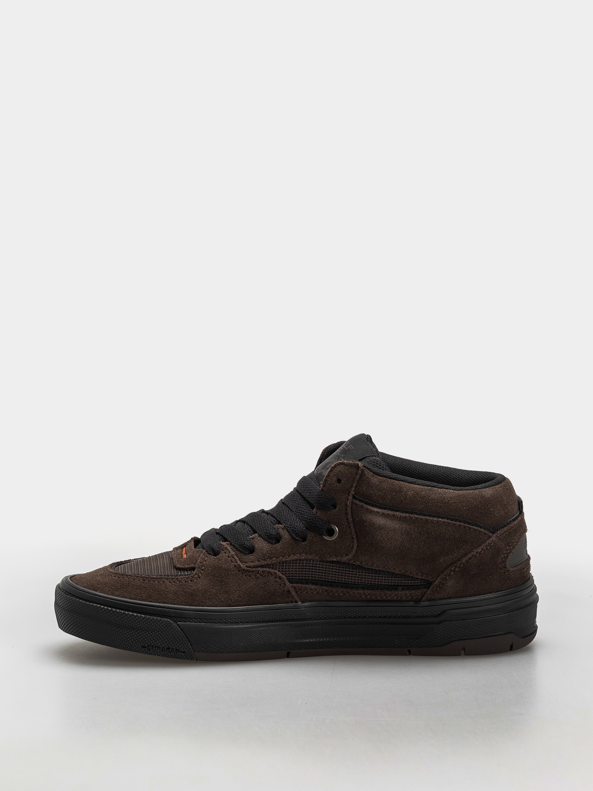Обувки Vans Skate Half Cab Wafflecup (brown/black)