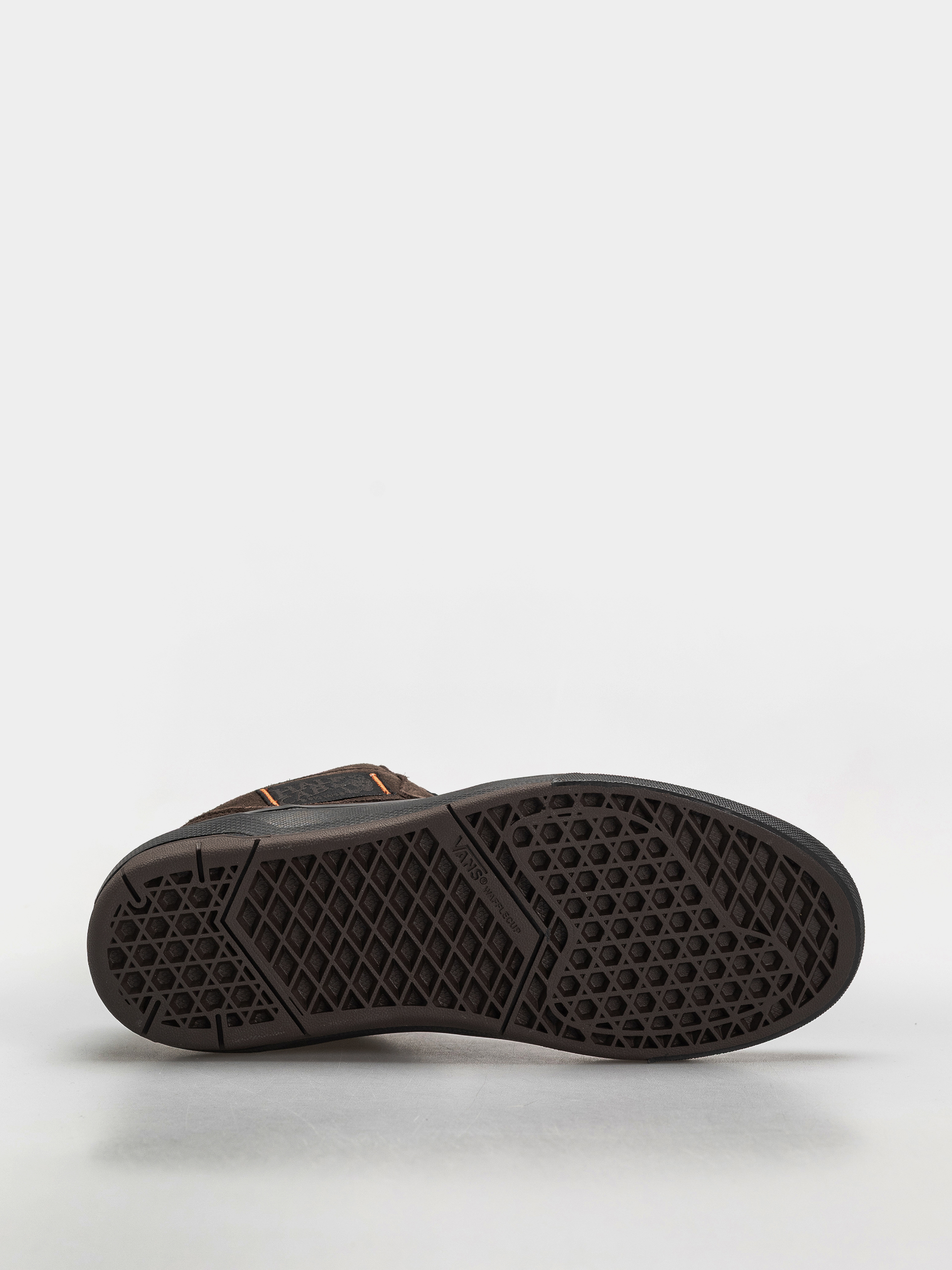 Обувки Vans Skate Half Cab Wafflecup (brown/black)