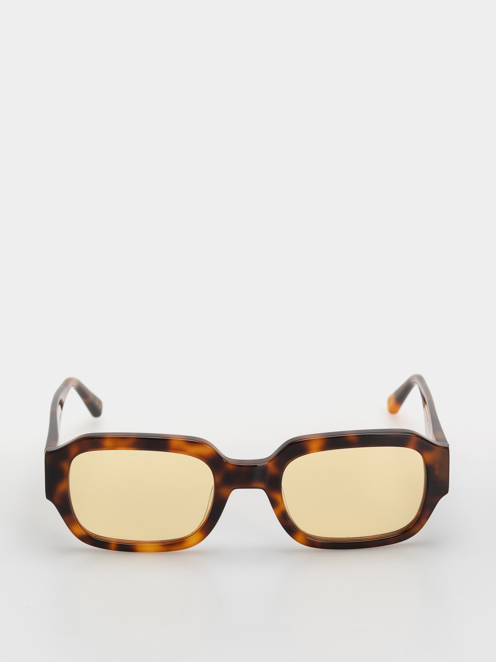 Слънчеви очила MessyWeekend Downey (tortoise/yellow)