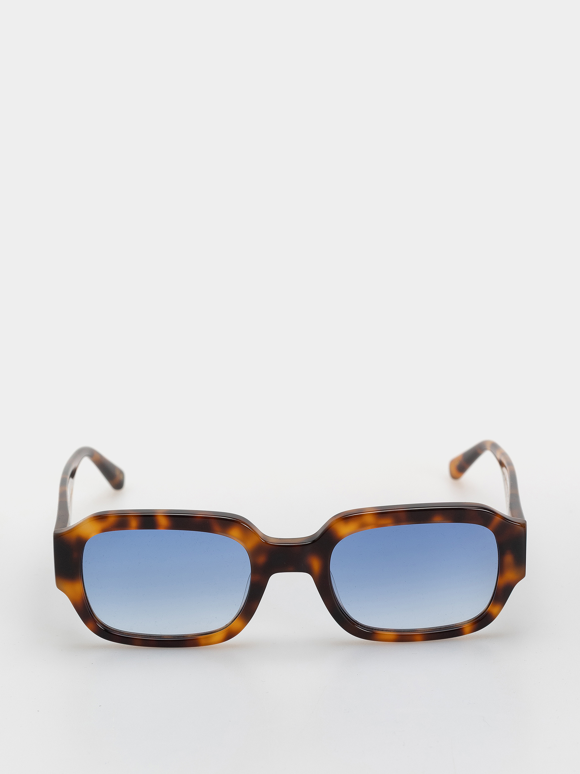 Слънчеви очила MessyWeekend Downey (tortoise/blue)