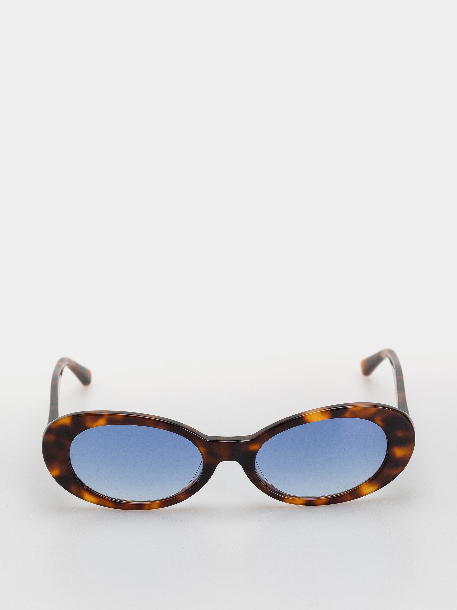 Слънчеви очила MessyWeekend Kurt (tortoise/blue)