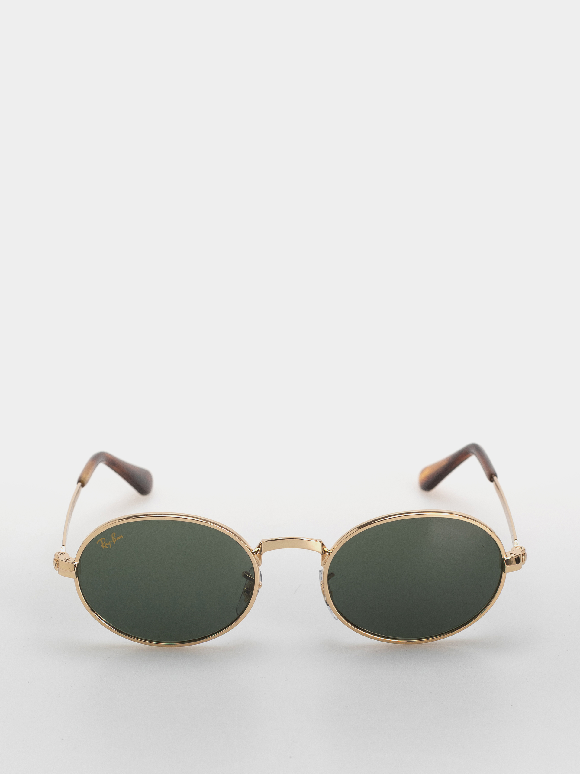 Слънчеви очила Ray-Ban Rb3931 By A$Ap Rocky (polerowany złoto arista/zielony)