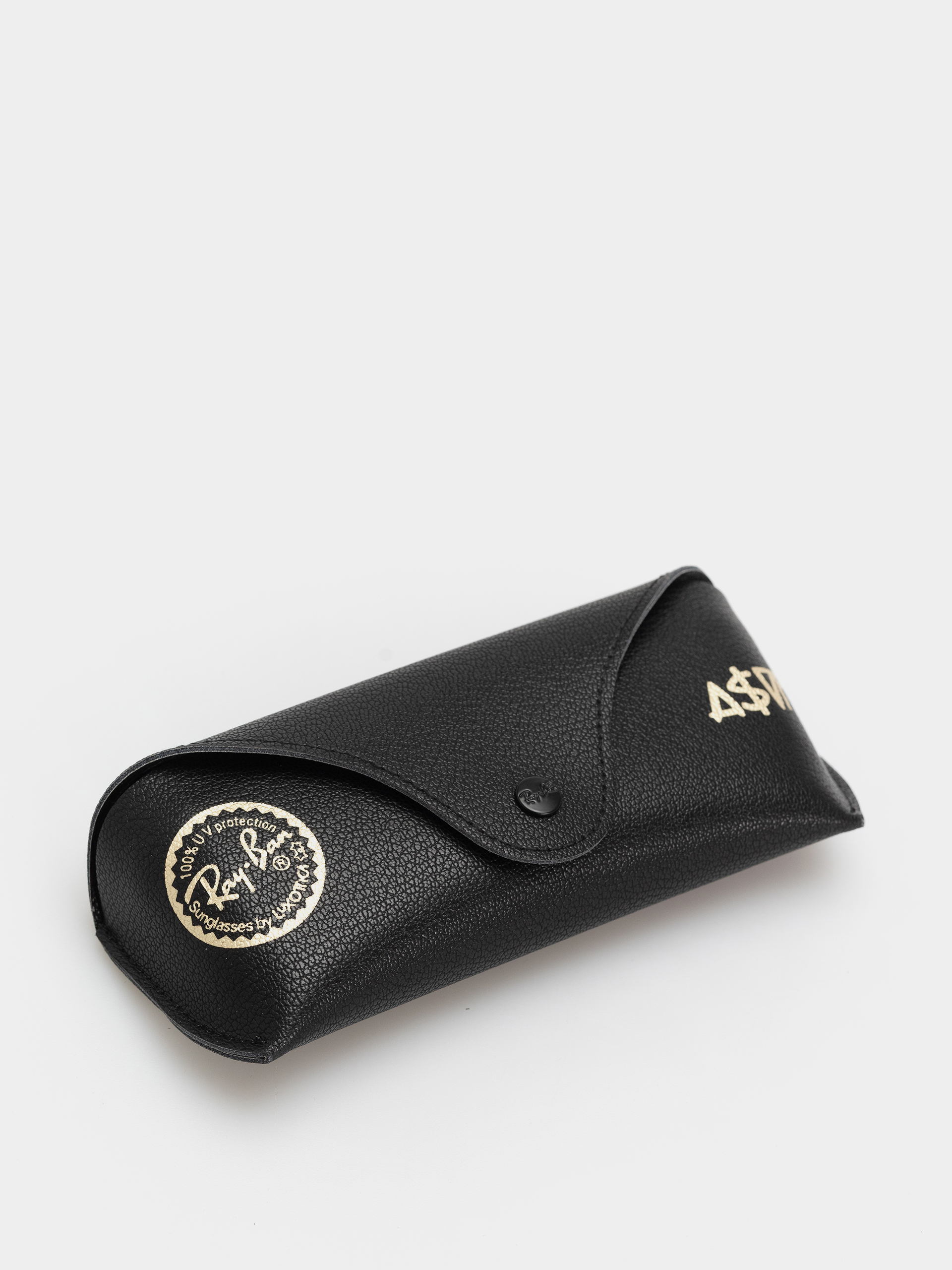 Слънчеви очила Ray-Ban Rb3931 By A$Ap Rocky (polerowany złoto arista/zielony)