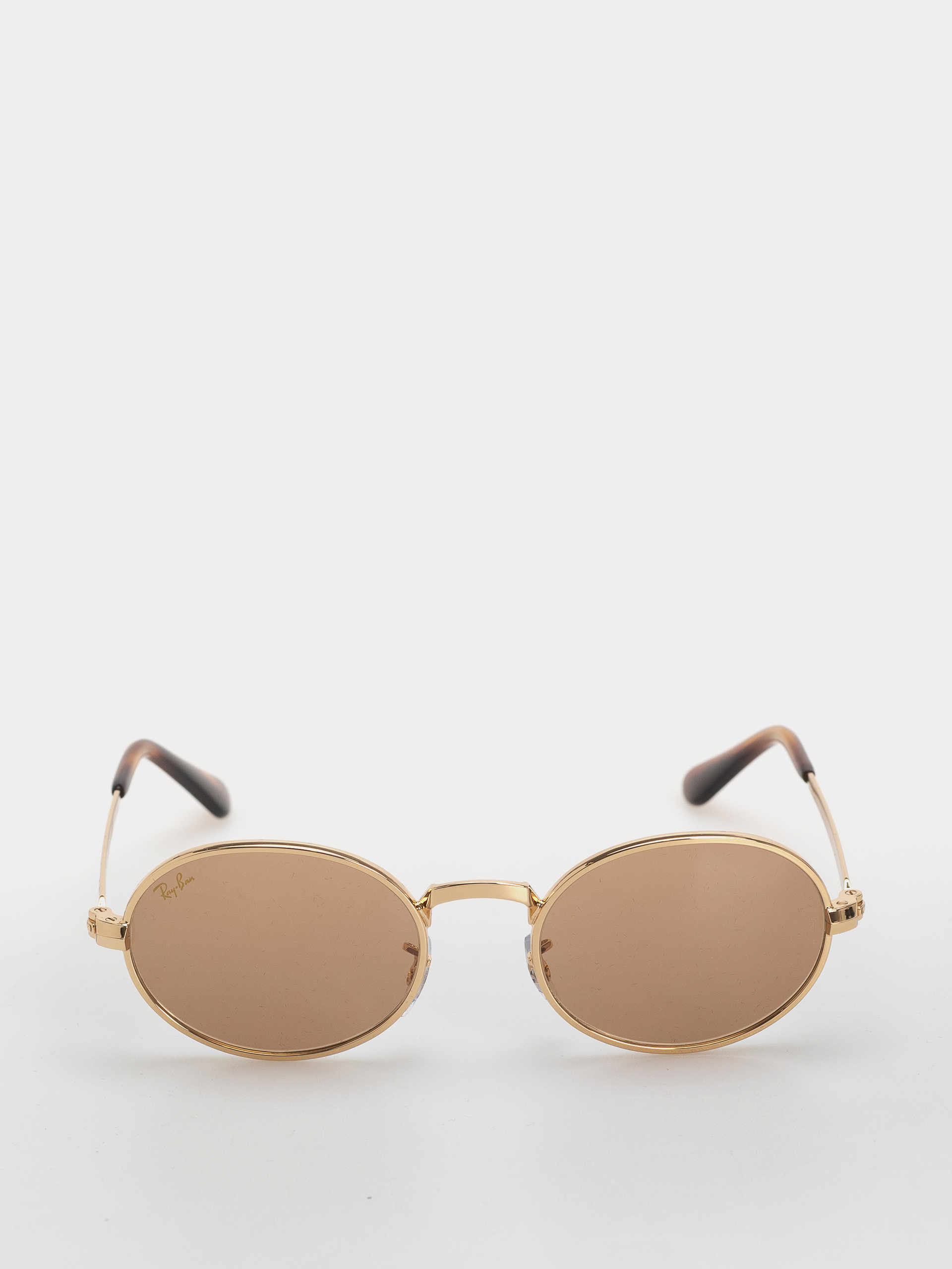 Слънчеви очила Ray-Ban Rb3931 By A$Ap Rocky (polerowany złoto arista/brązowy)