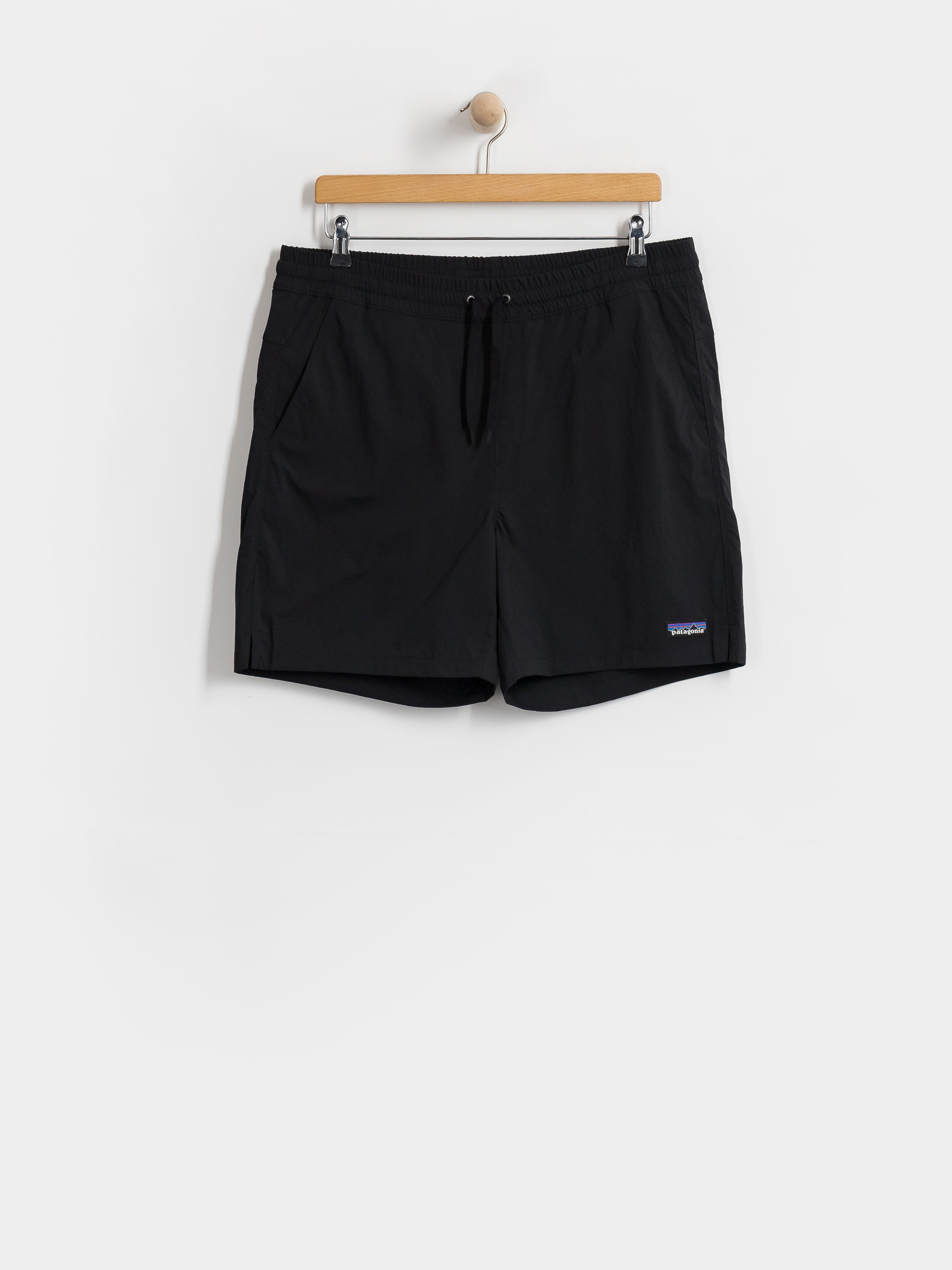 Къси панталони Patagonia Baggies Lights 6in