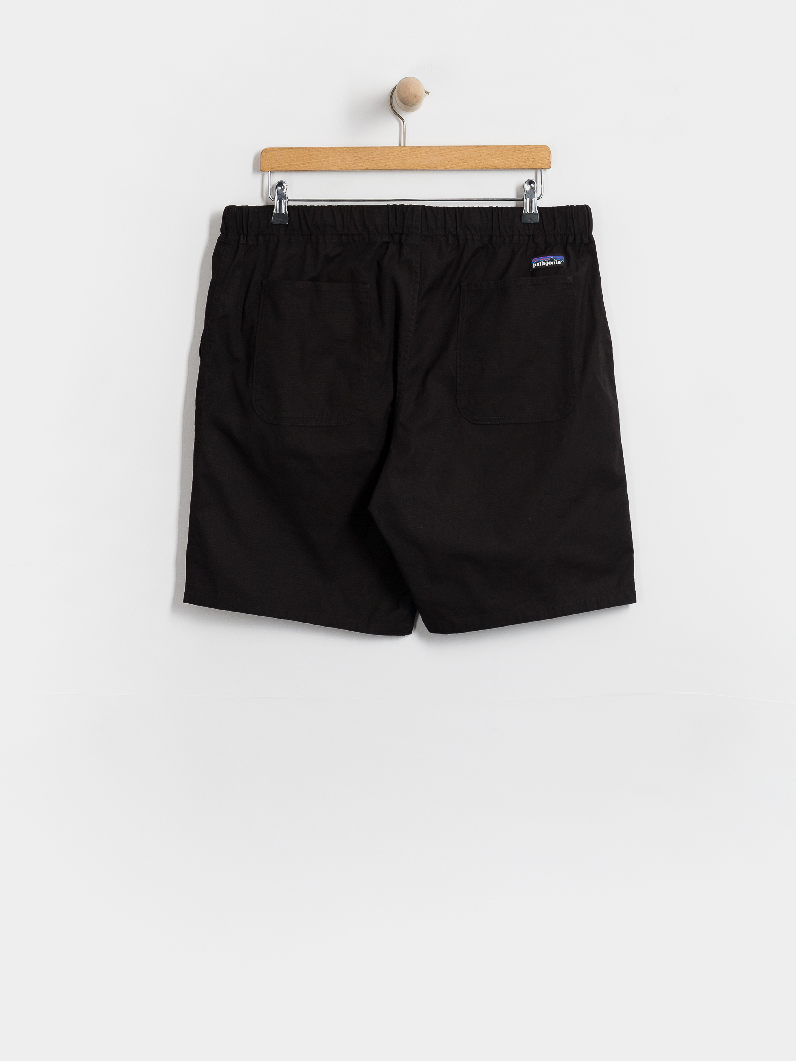 Къси панталони Patagonia Lightweight All Wear Gi 9in (black)