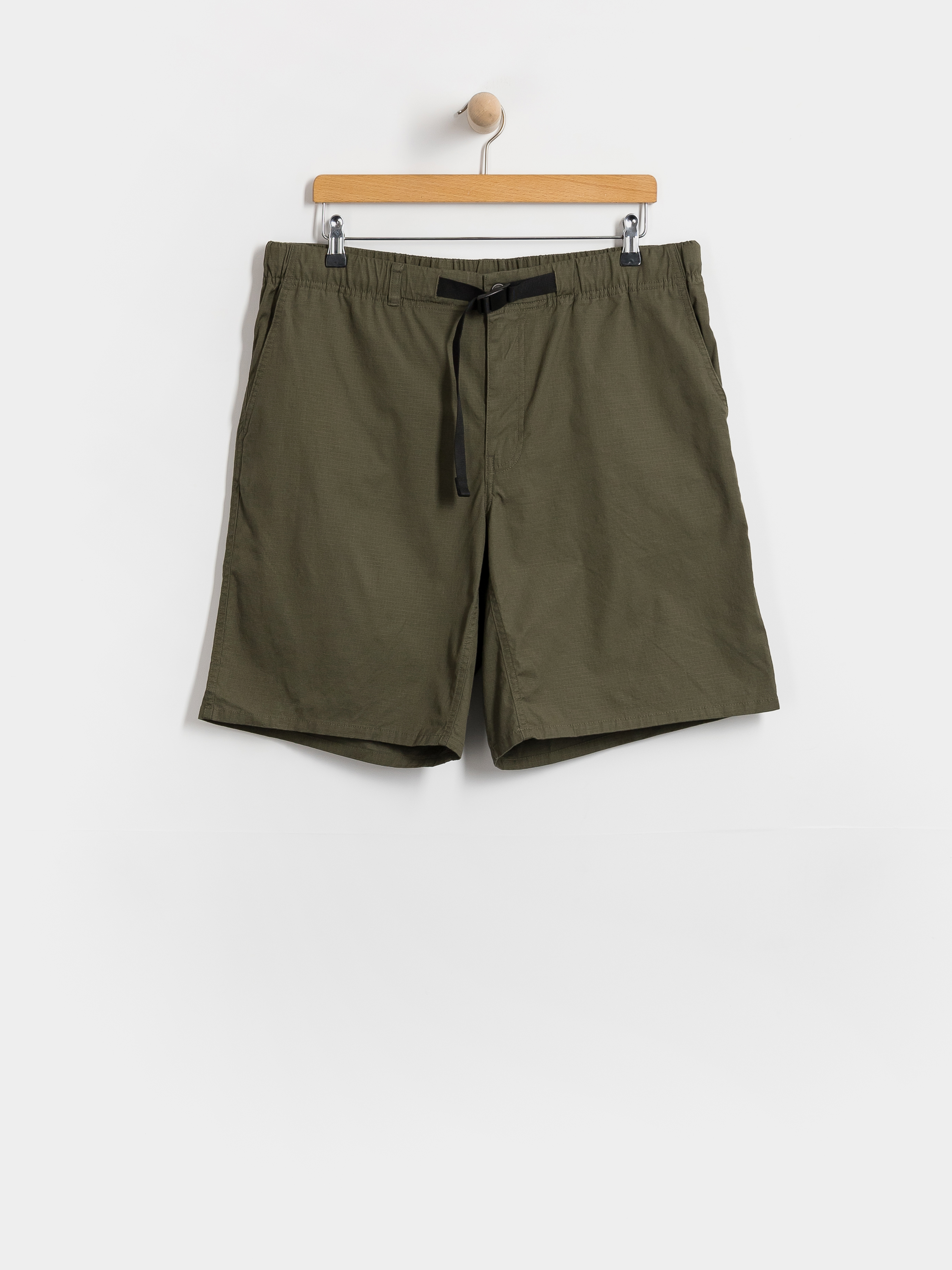 Къси панталони Patagonia Lightweight All Wear Gi 9in (basin green)