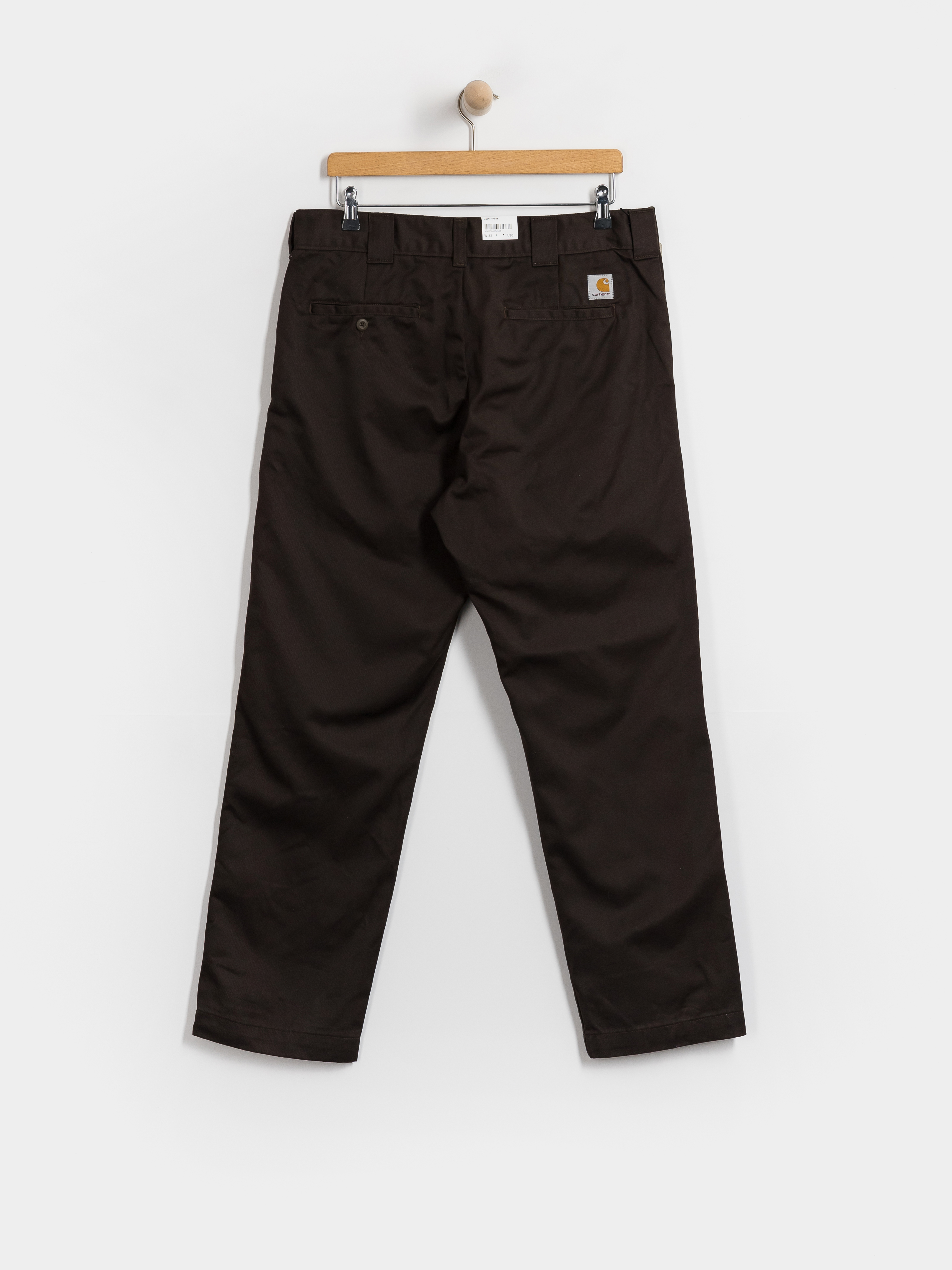 Панталони Carhartt WIP Master (tobacco)