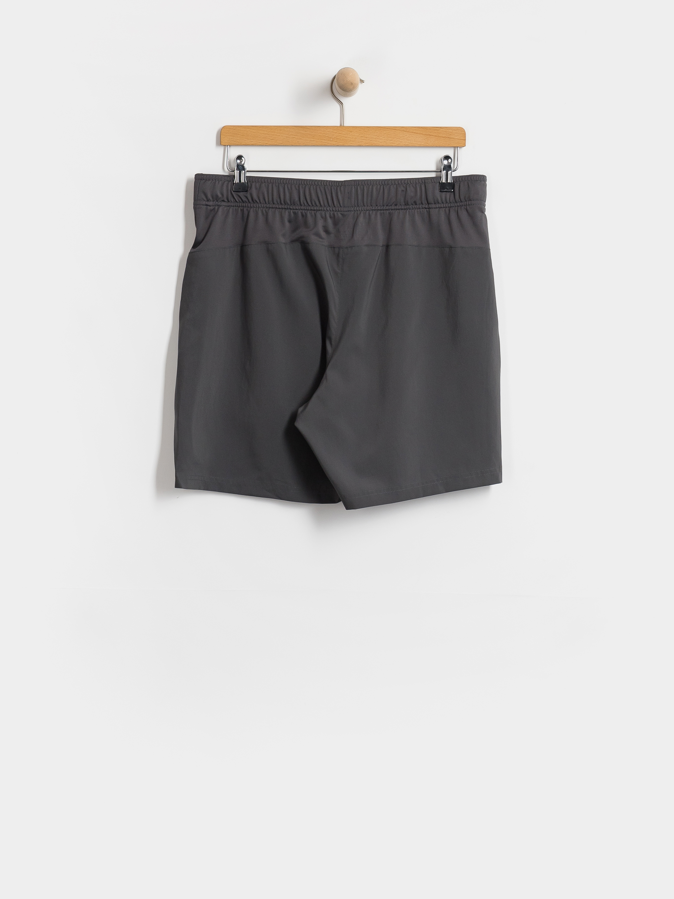 Къси панталони The North Face 24/7 Short (anthracite grey)