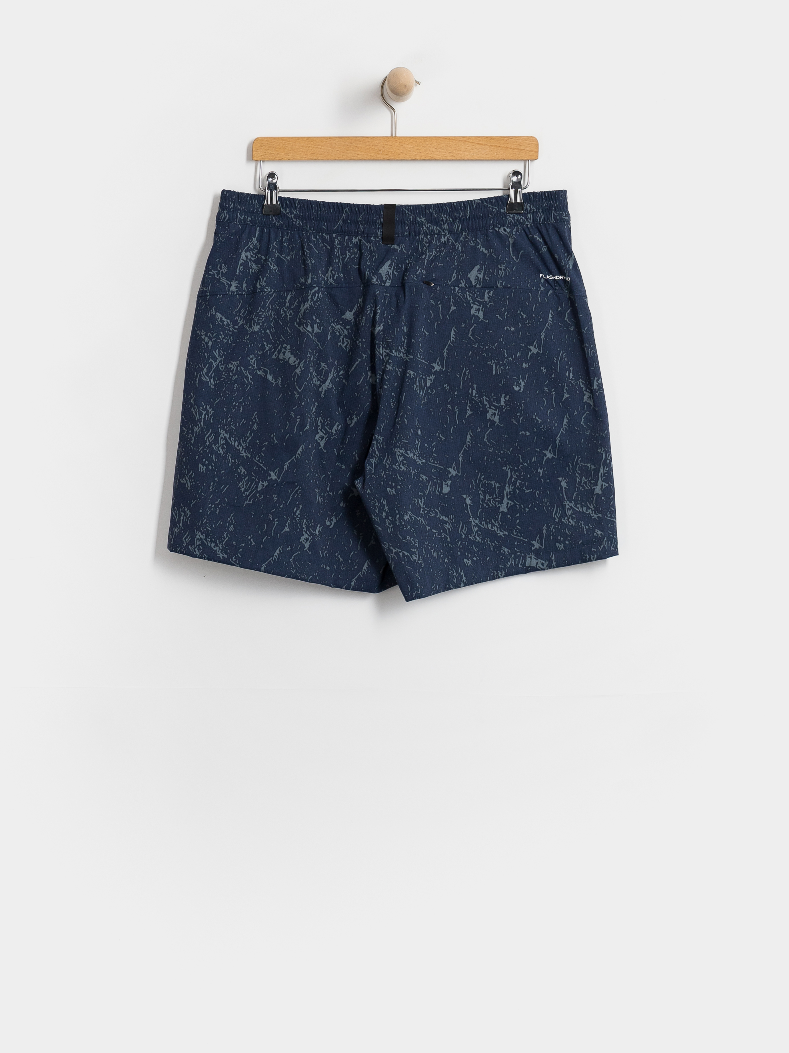 Къси панталони The North Face Class V Pathfinder Pull On 7In (summit navy roc)