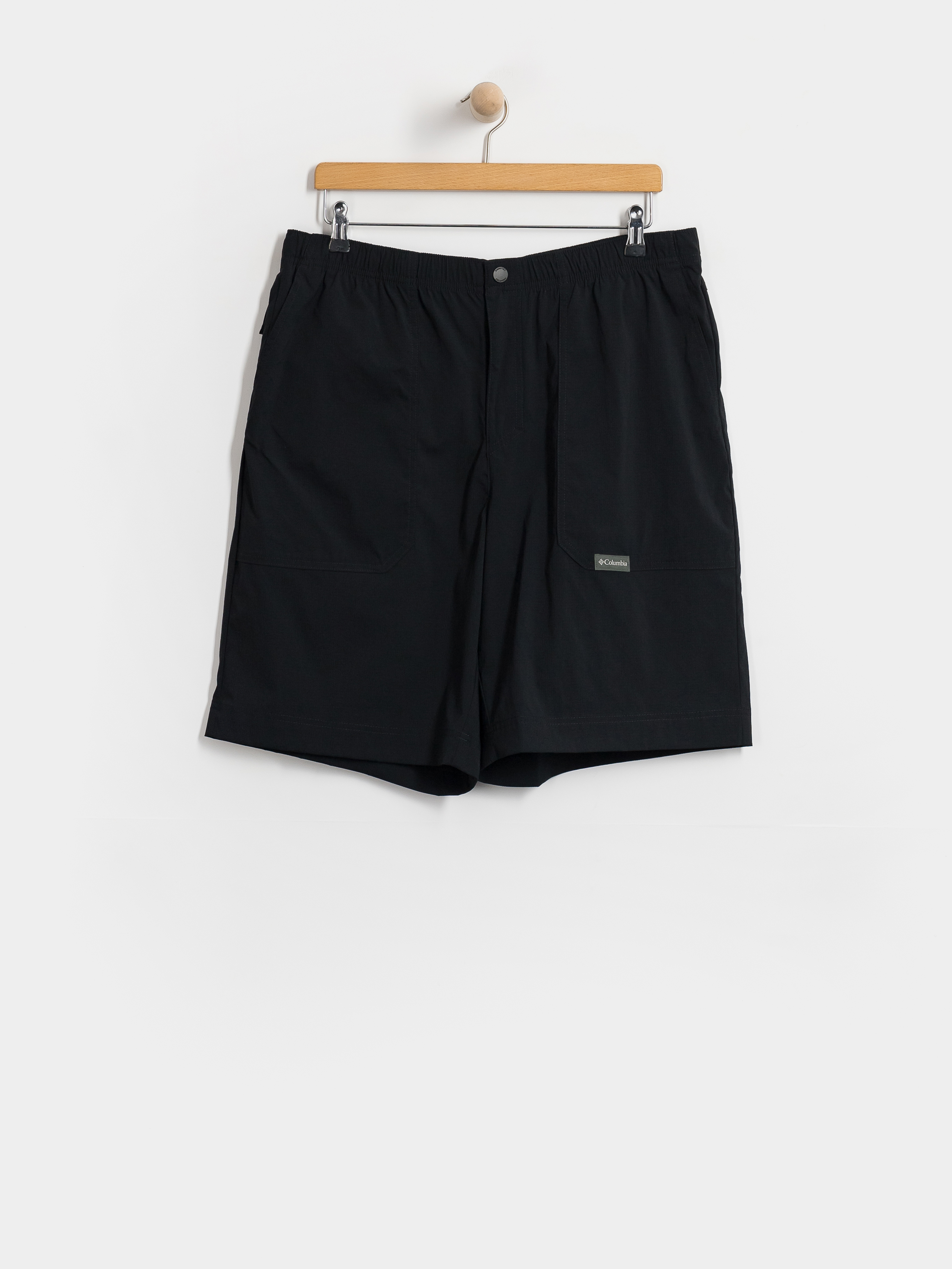 Къси панталони Columbia Landroamer Scout (black)