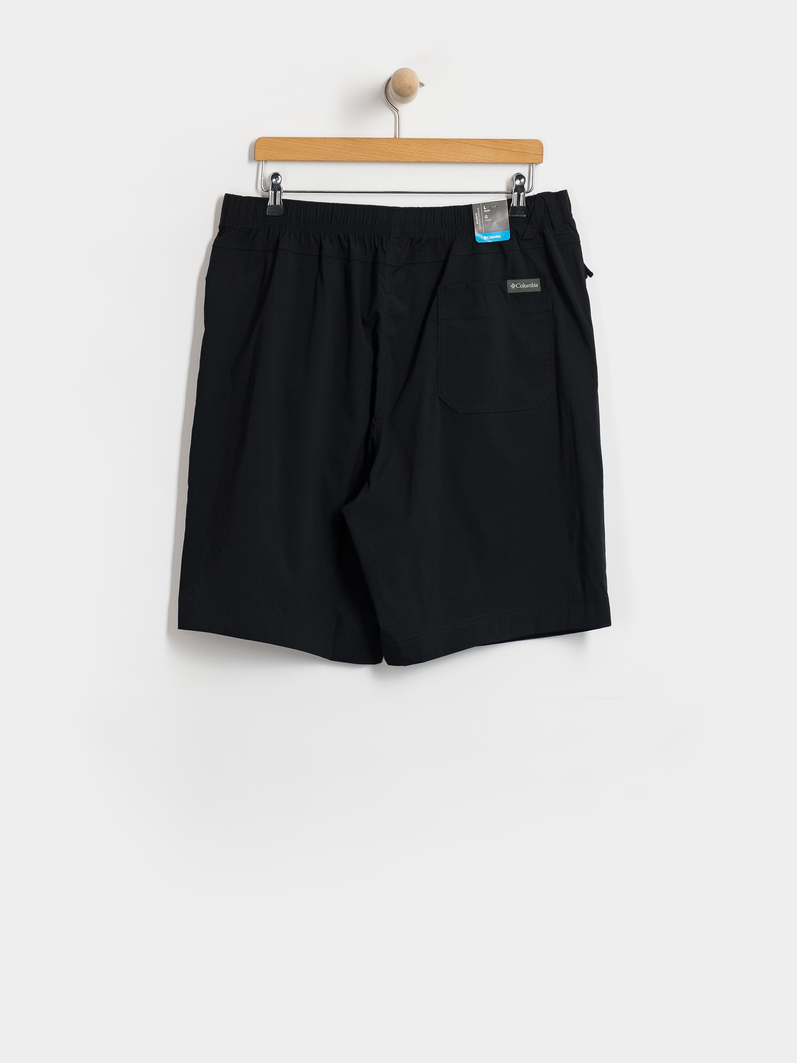 Къси панталони Columbia Landroamer Scout (black)