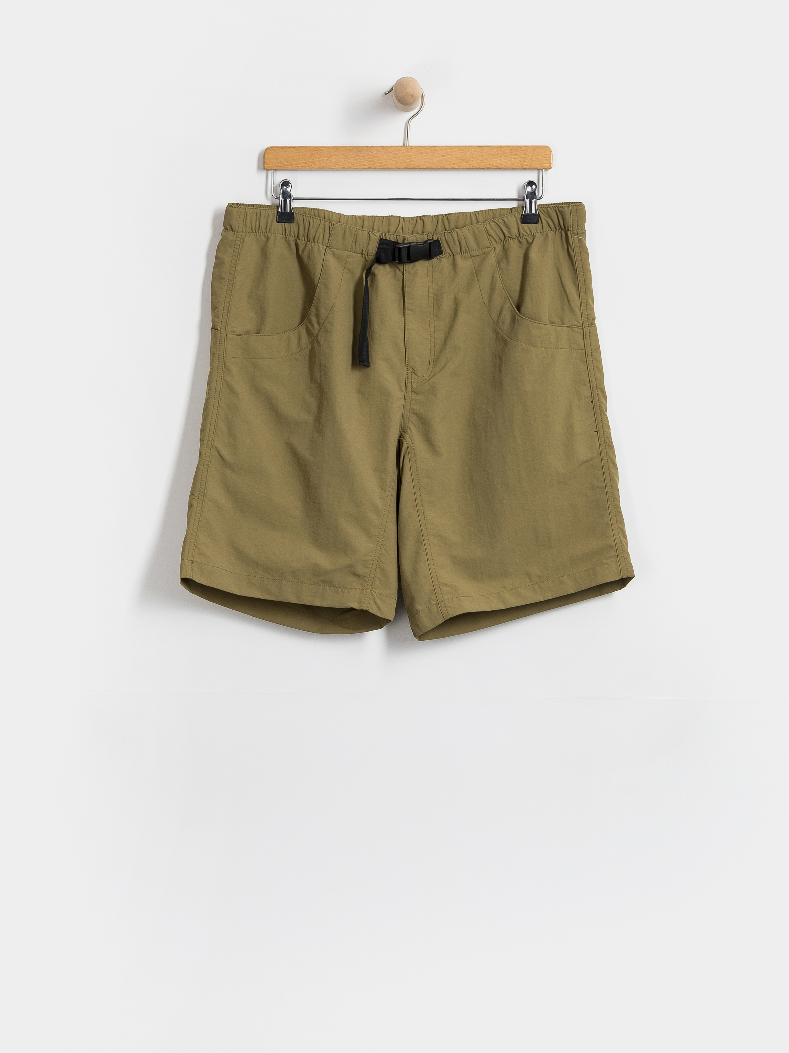 Къси панталони Kavu Big Eddy (olive)