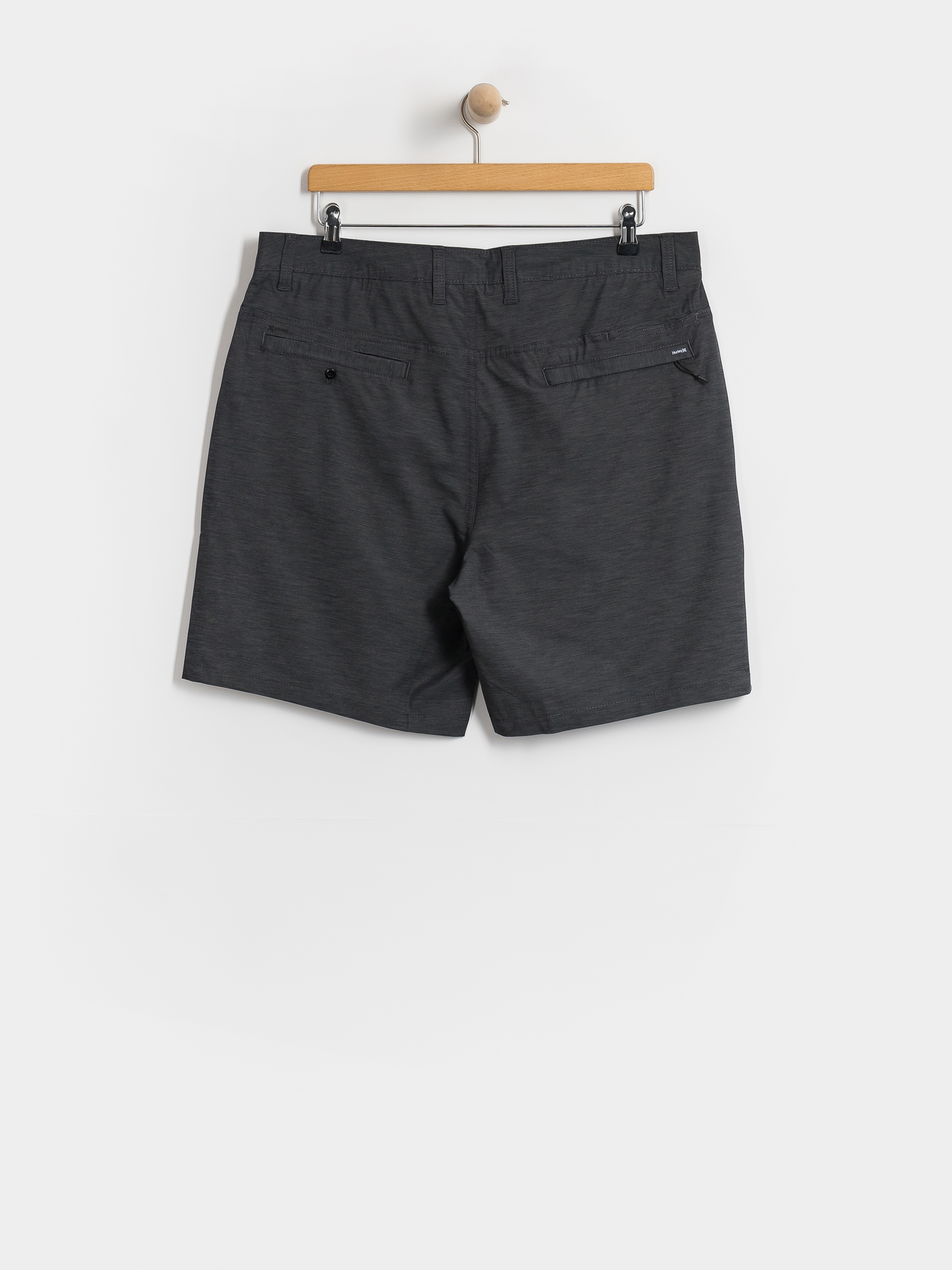 Къси панталони Hurley H20 Light 19 (great white)