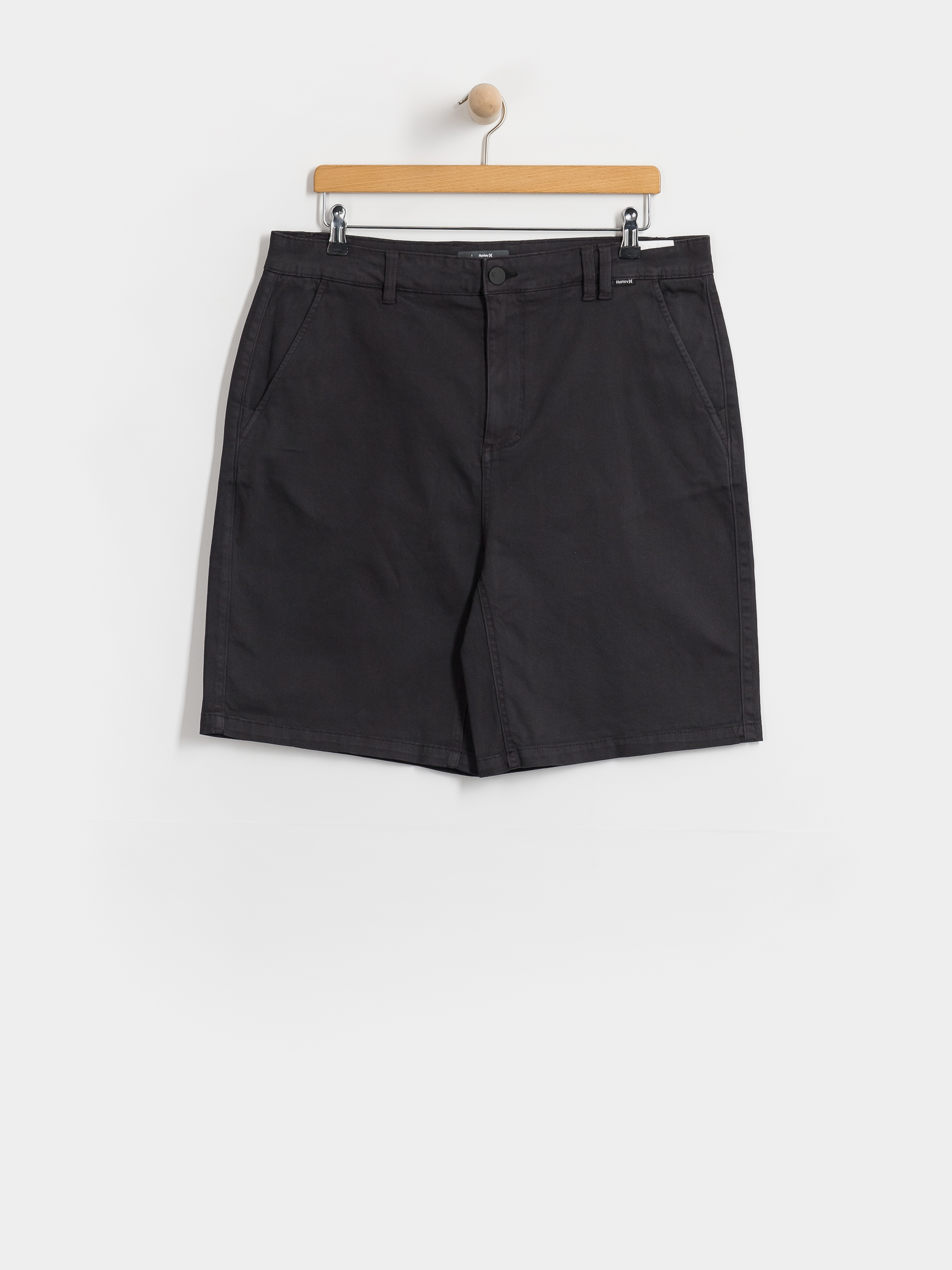 Къси панталони Hurley Icon Baggy 21 (black)