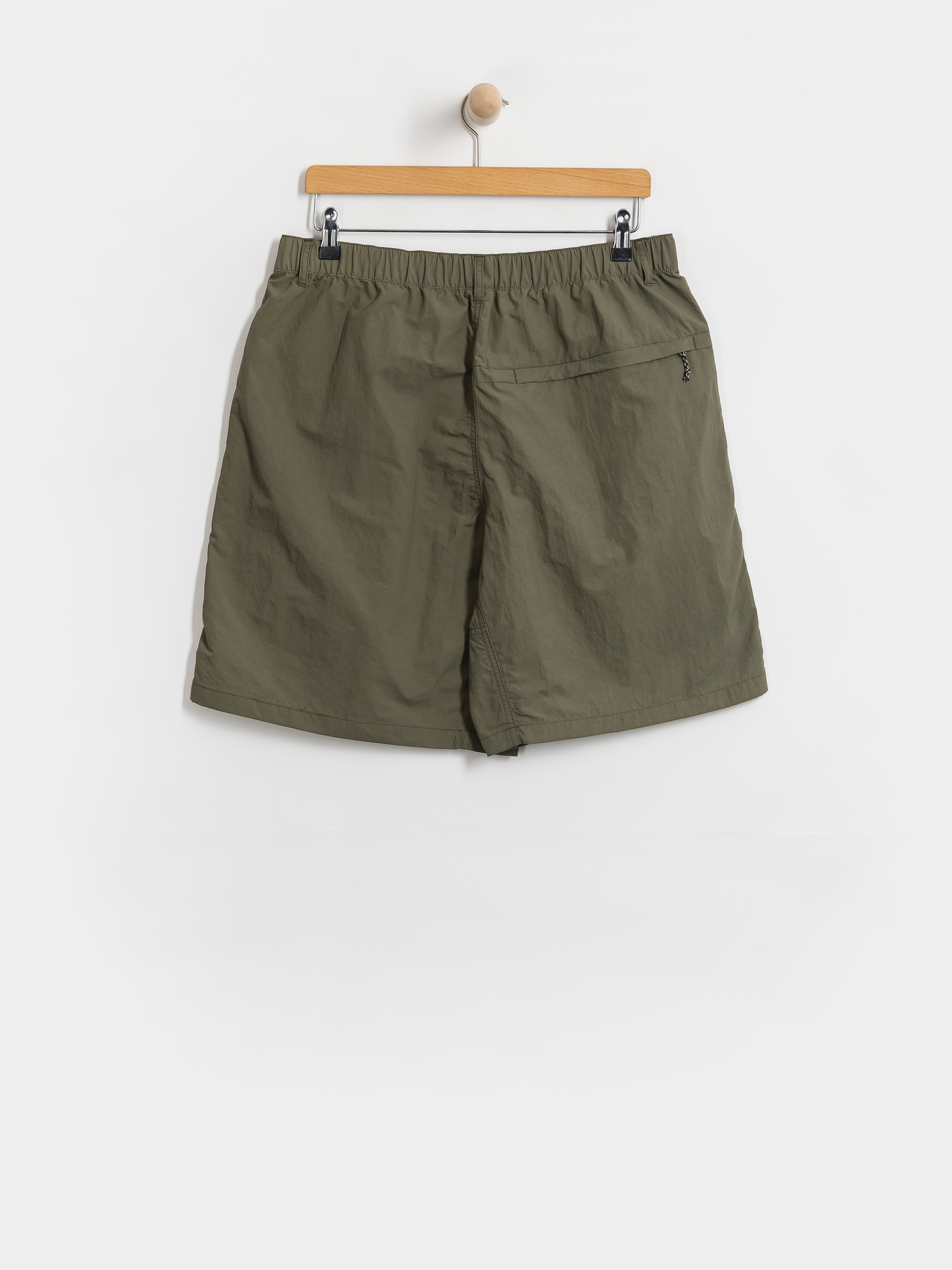 Къси панталони Salty Crew Raid Packable (dusty olive)
