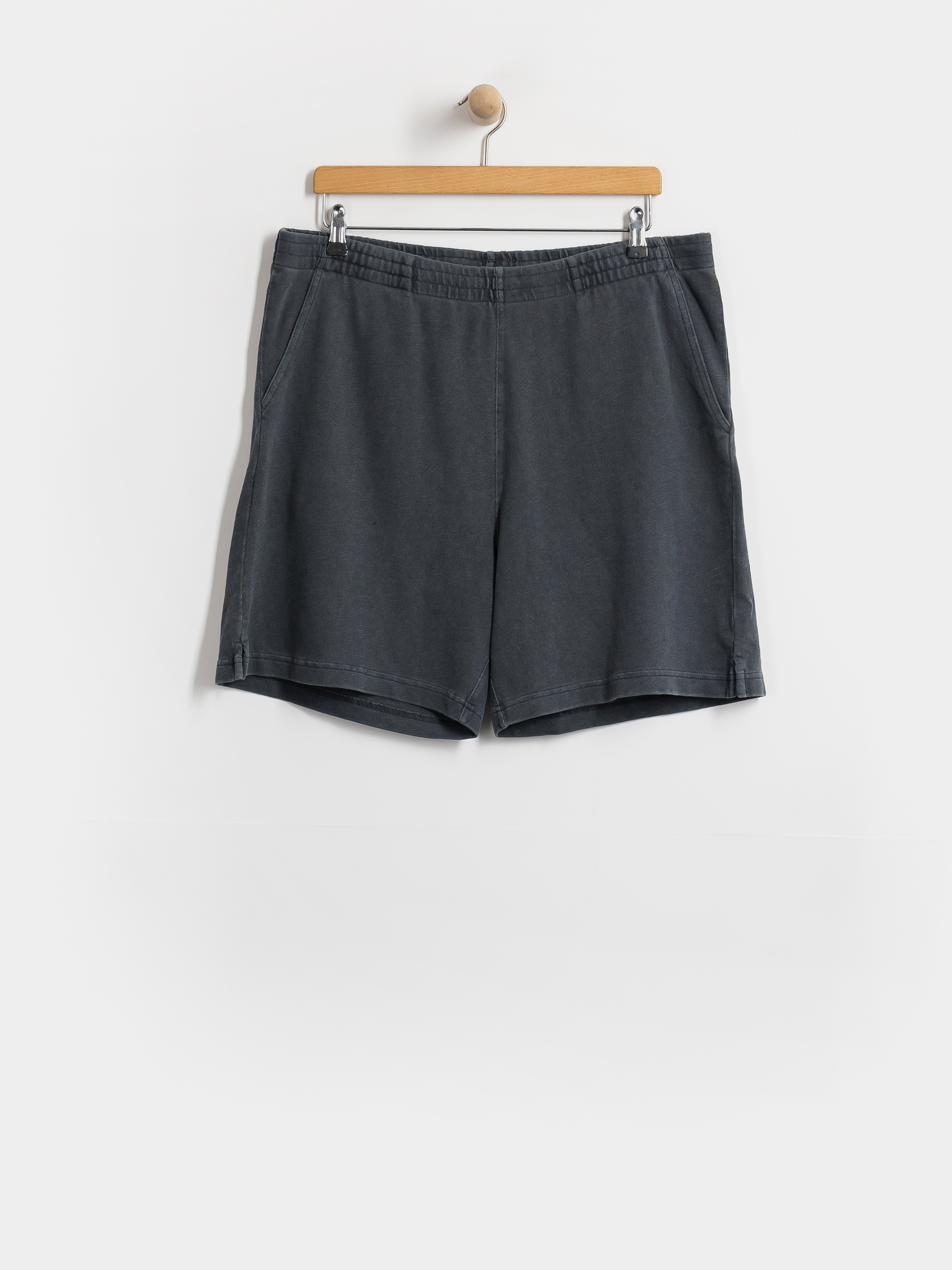 Къси панталони Carhartt WIP Harper (carbon)
