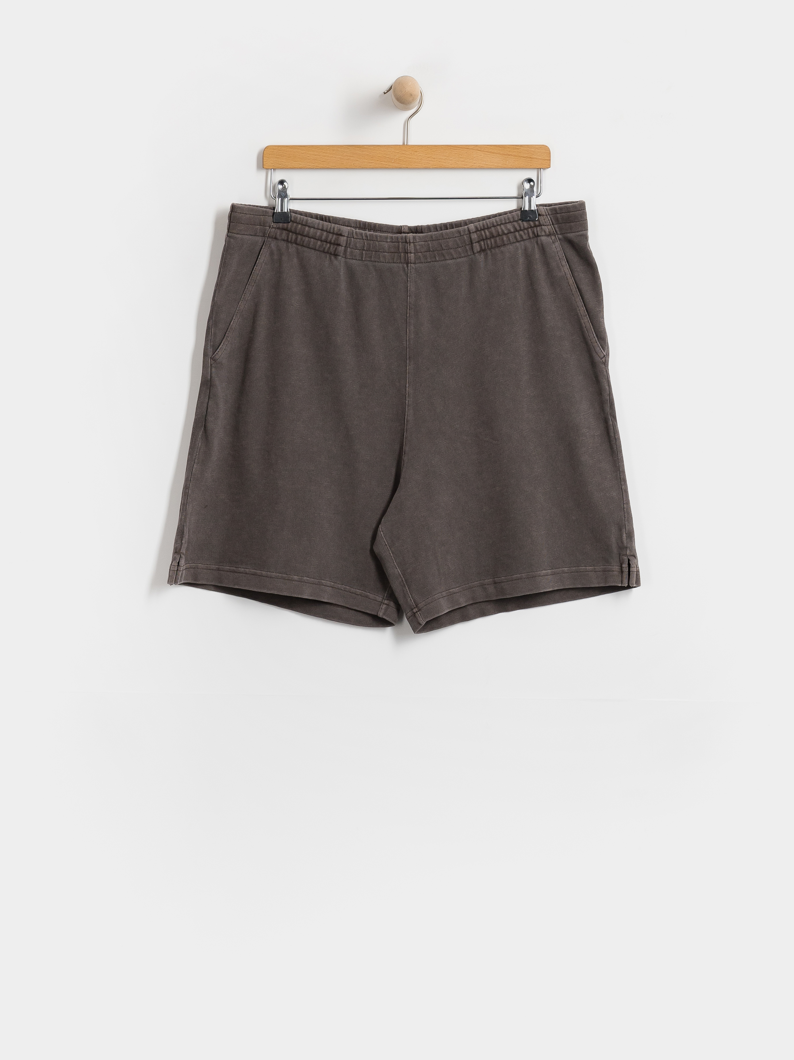 Къси панталони Carhartt WIP Harper (tobacco)