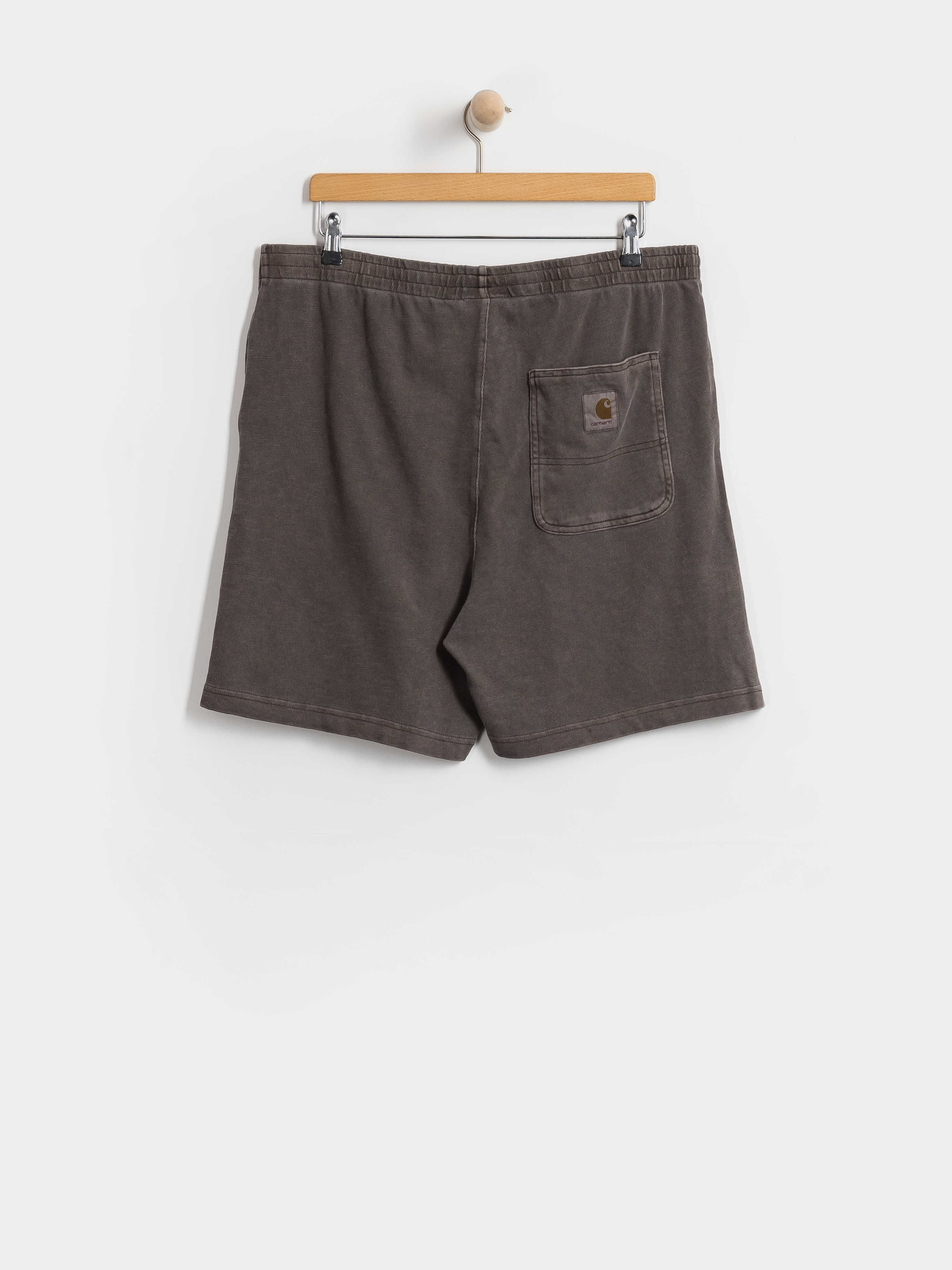 Къси панталони Carhartt WIP Harper (tobacco)