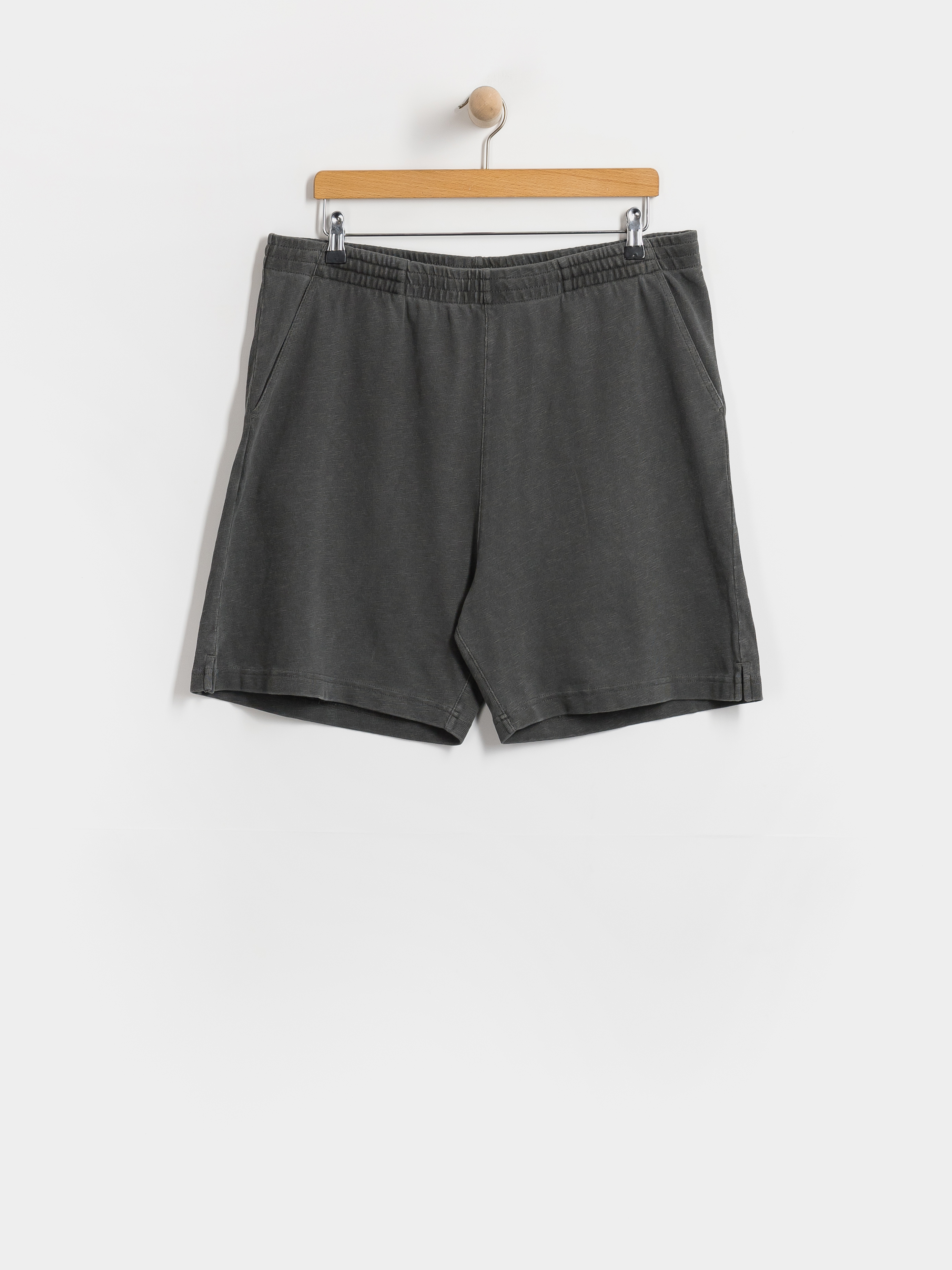 Къси панталони Carhartt WIP Harper (black)