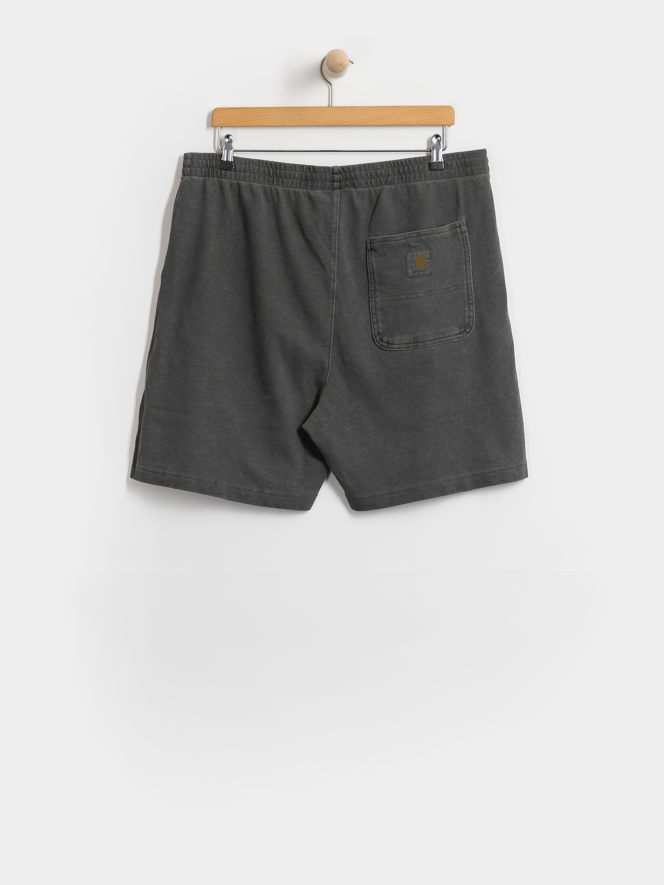 Къси панталони Carhartt WIP Harper (black)
