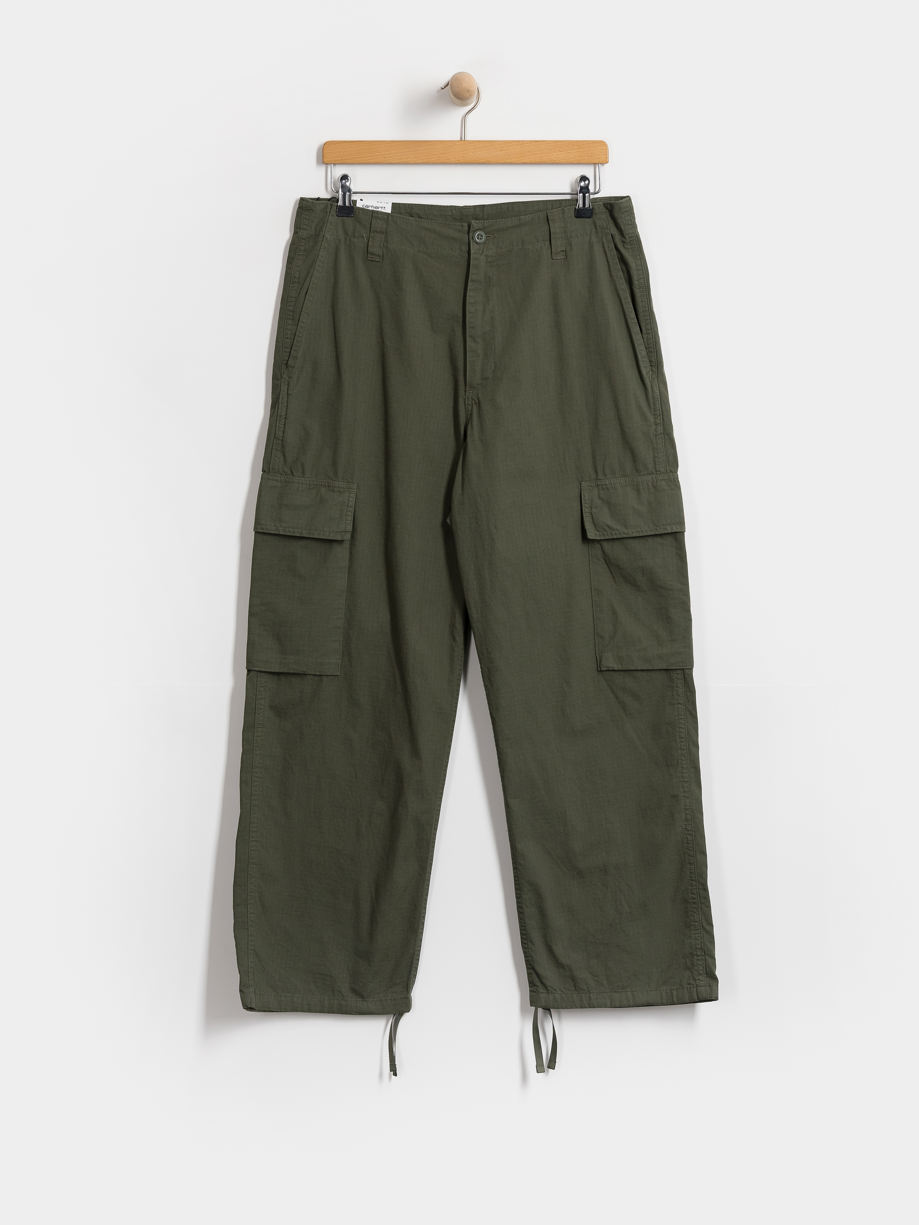 Панталони Carhartt WIP Kade Cargo (leaf)