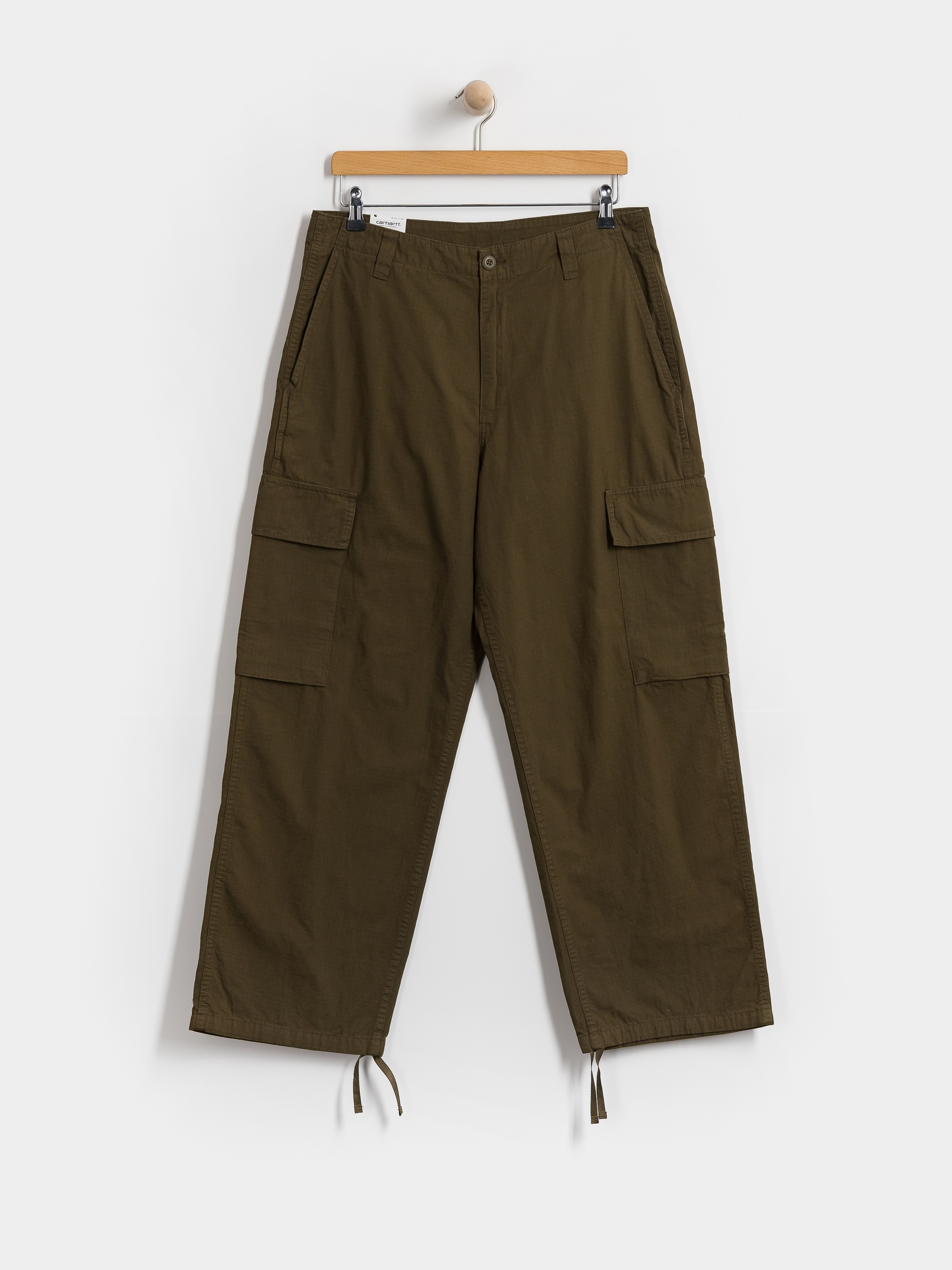 Панталони Carhartt WIP Kade Cargo (dark beech)
