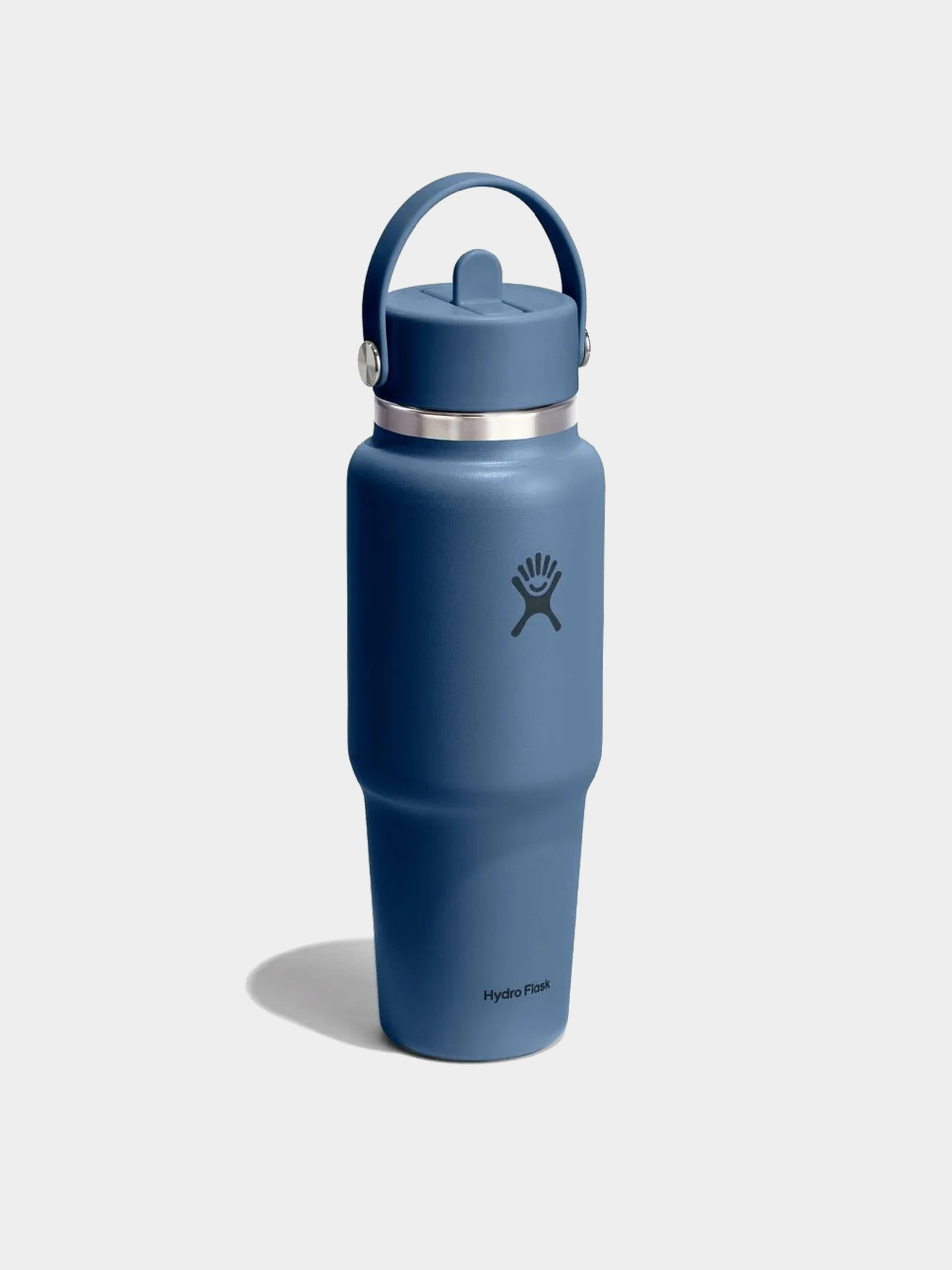 u0411u0443u0442u0438u043bu043au0430 Hydro Flask Wide Flex Straw Travel 946ml (harbor blue)