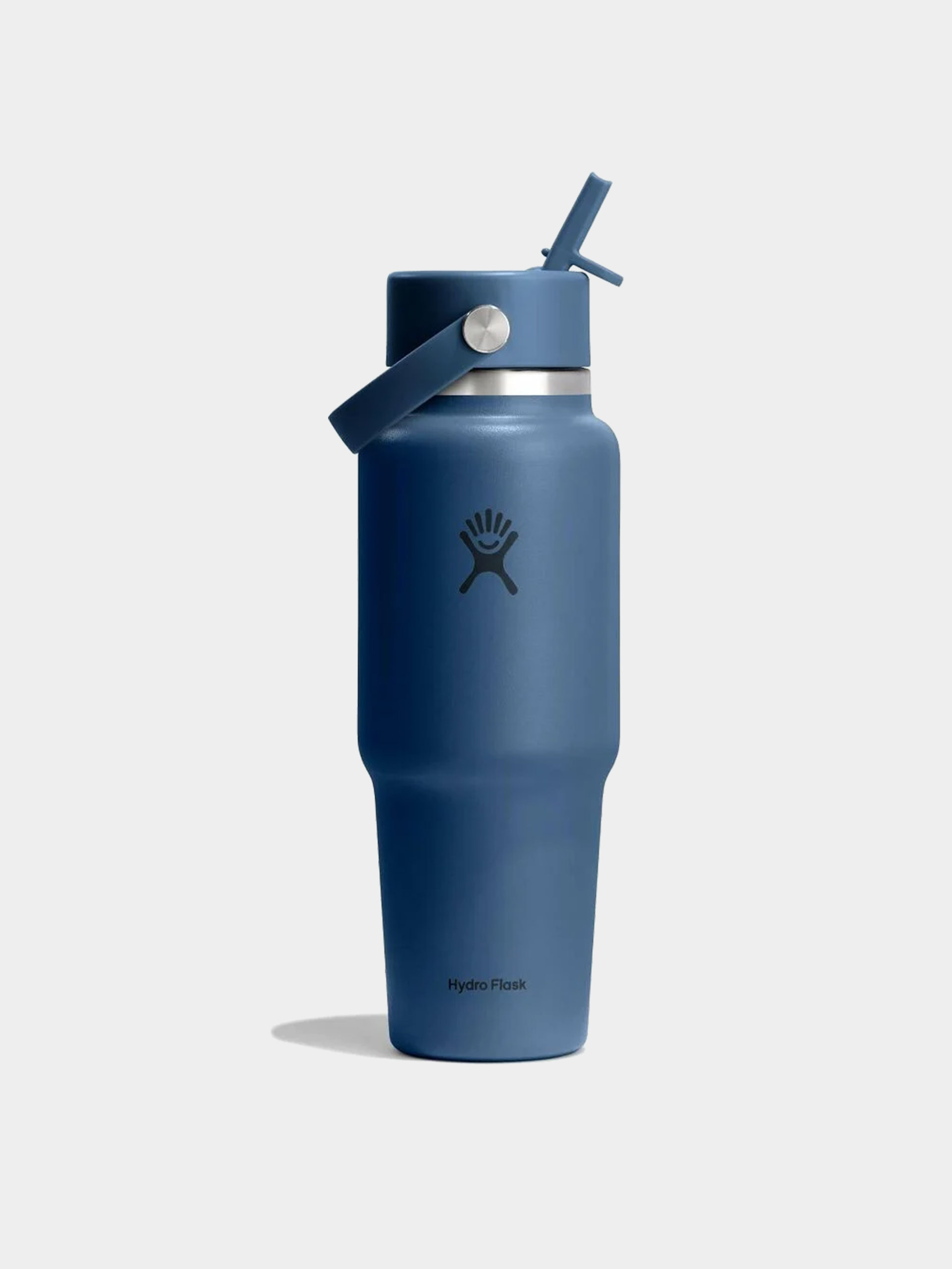 u0411u0443u0442u0438u043bu043au0430 Hydro Flask Wide Flex Straw Travel 946ml (harbor blue)
