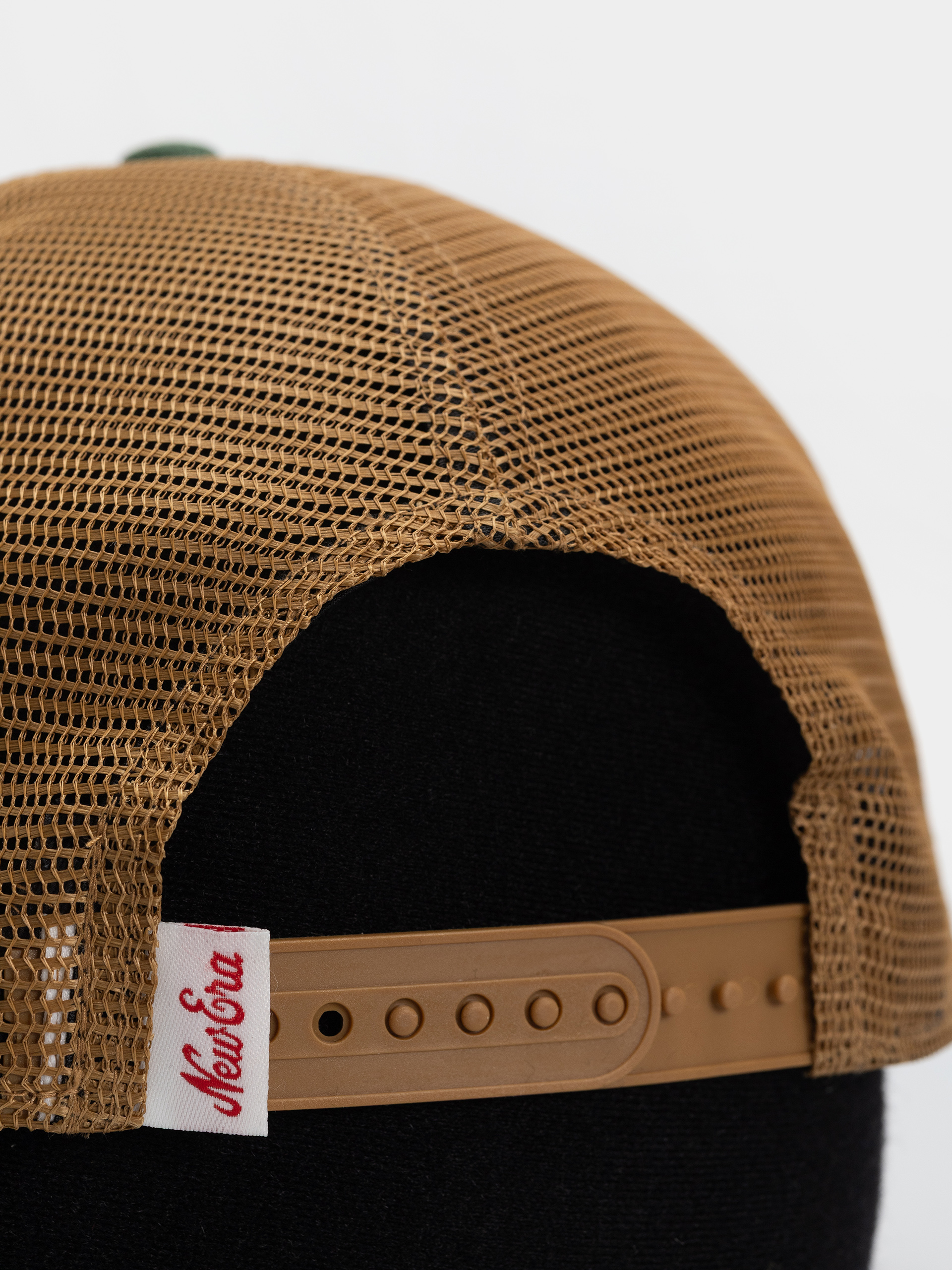 Шапка с козирка New Era Duck Camo 9Fifty (camo)