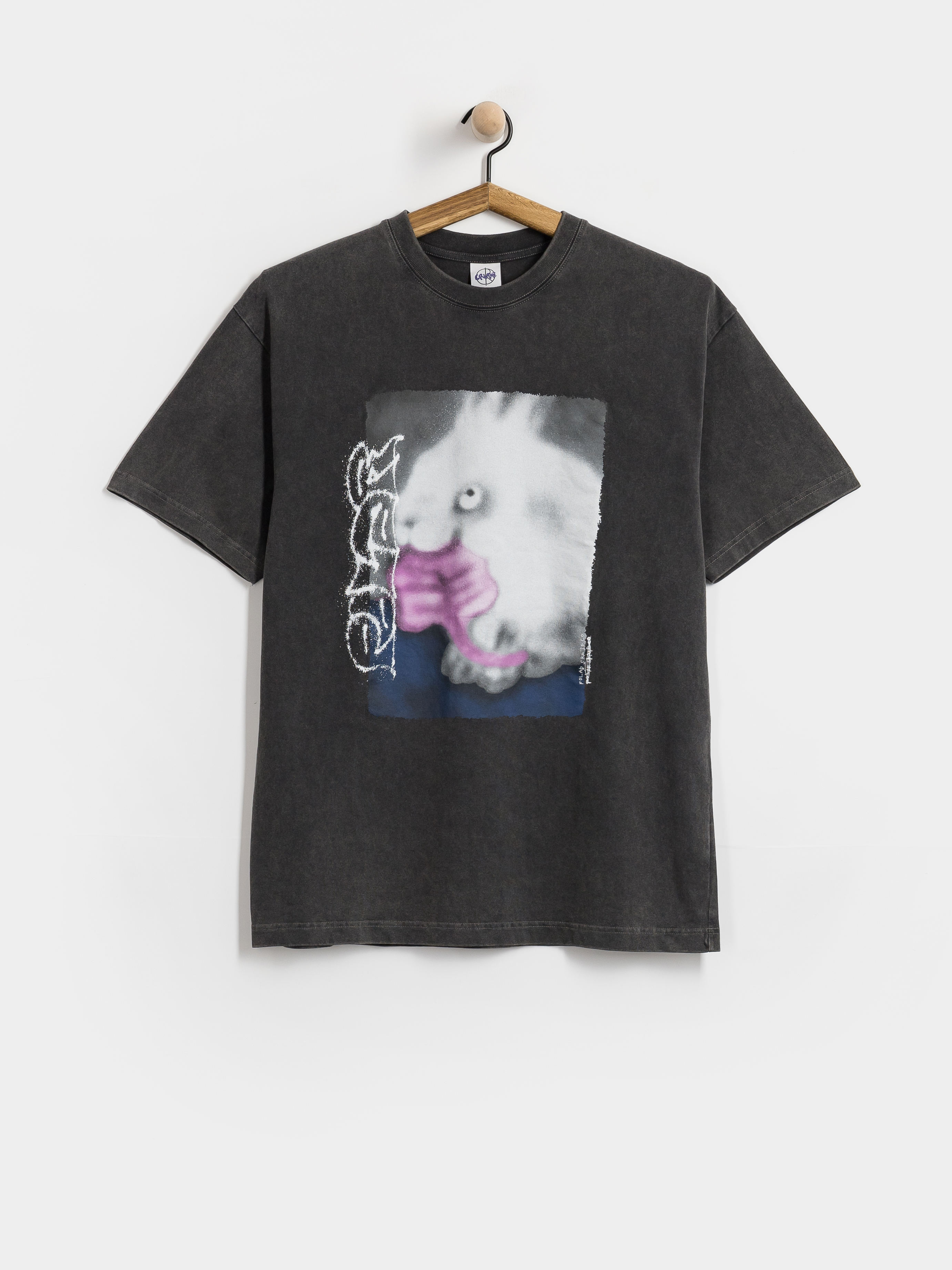 Тениска Polar Skate Rabbit