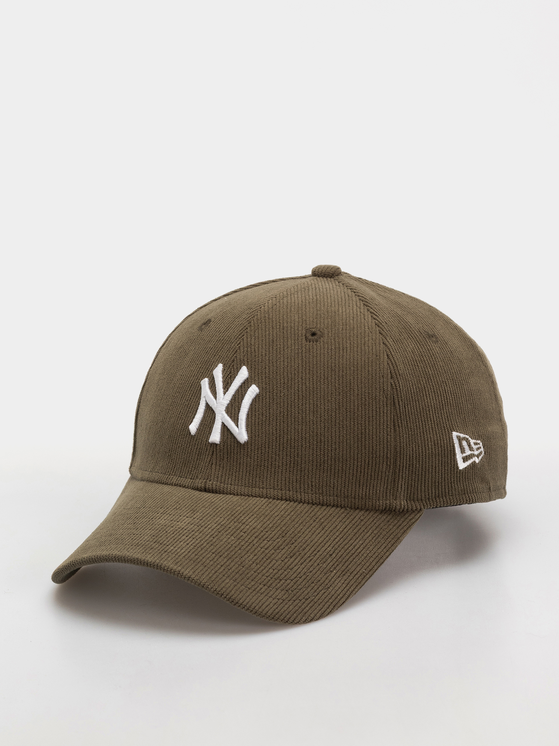 Шапка с козирка New Era Soft Cord 9Forty New York Yankees
