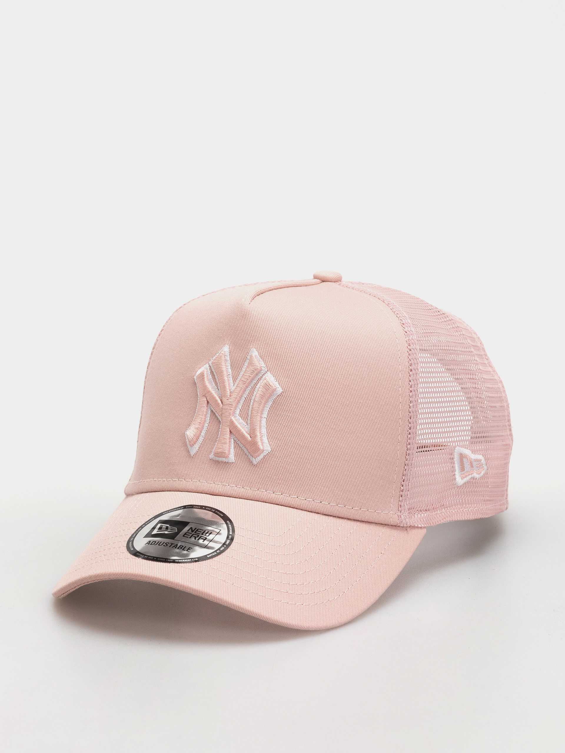 Шапка с козирка New Era Outline Trucker New York Yankees