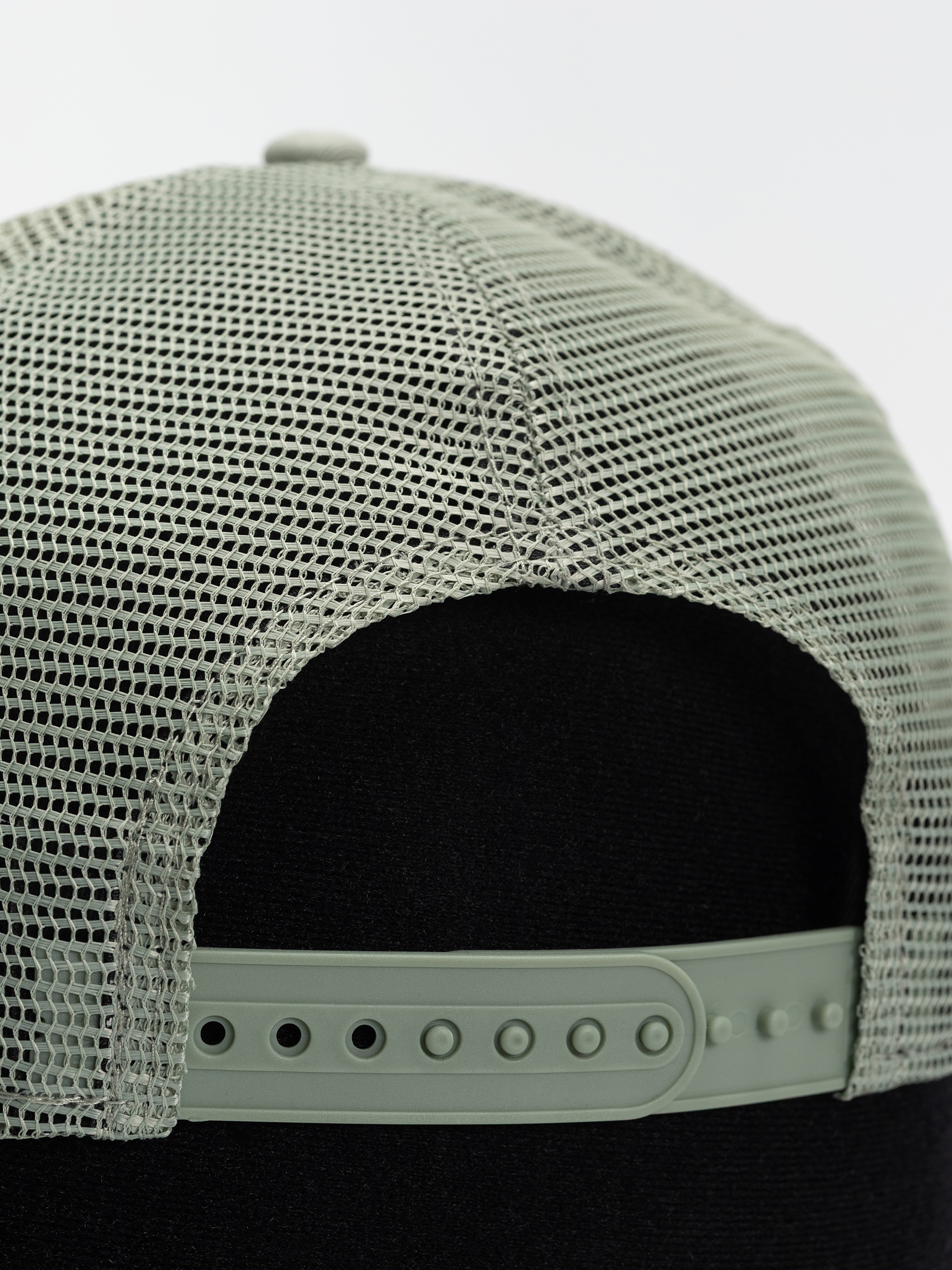 Шапка с козирка New Era Outline Trucker Los Angeles Dodgers (evergreen)