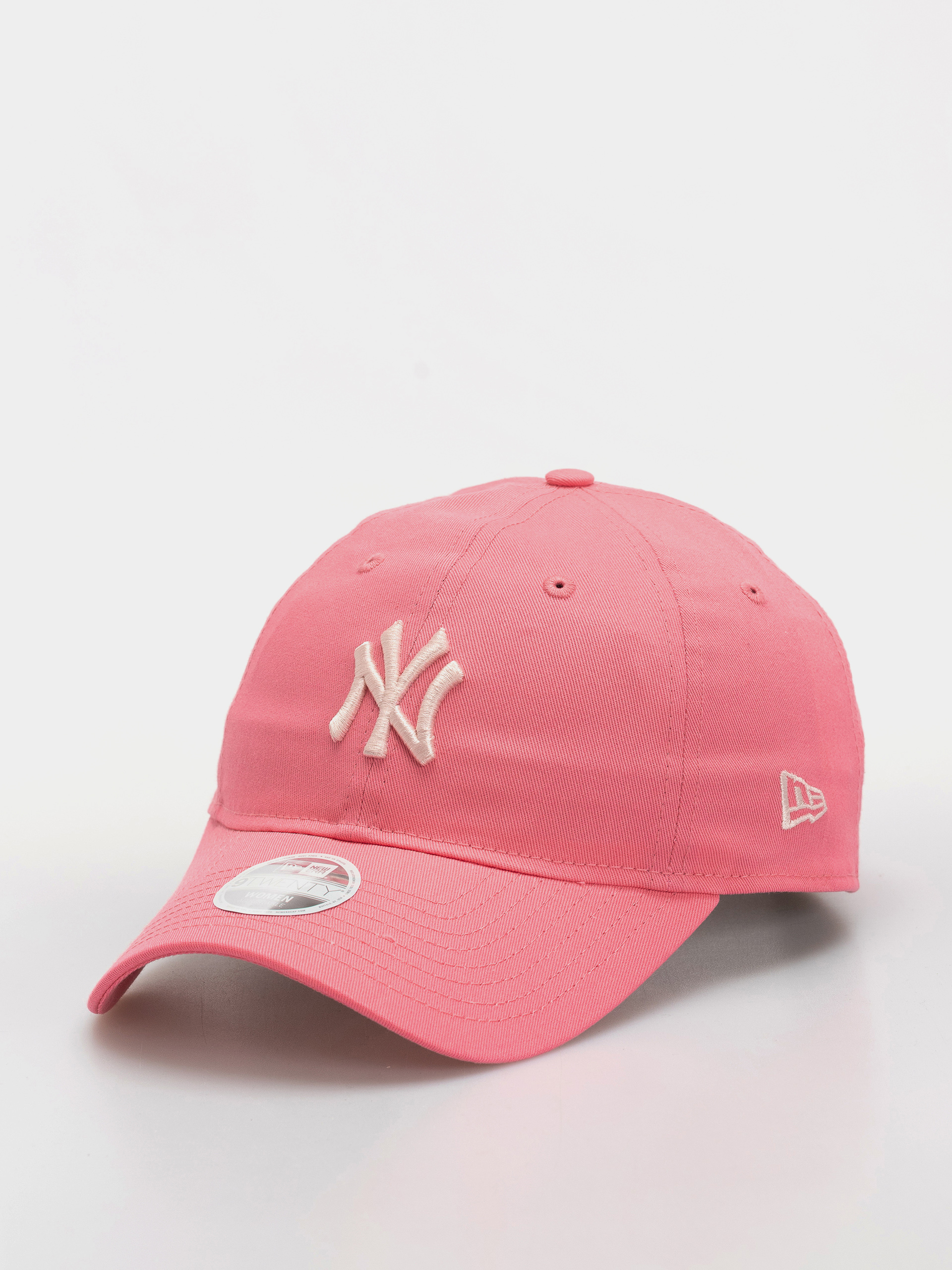 Шапка с козирка New Era Le Midi 9Twenty New York Yankees Wmn