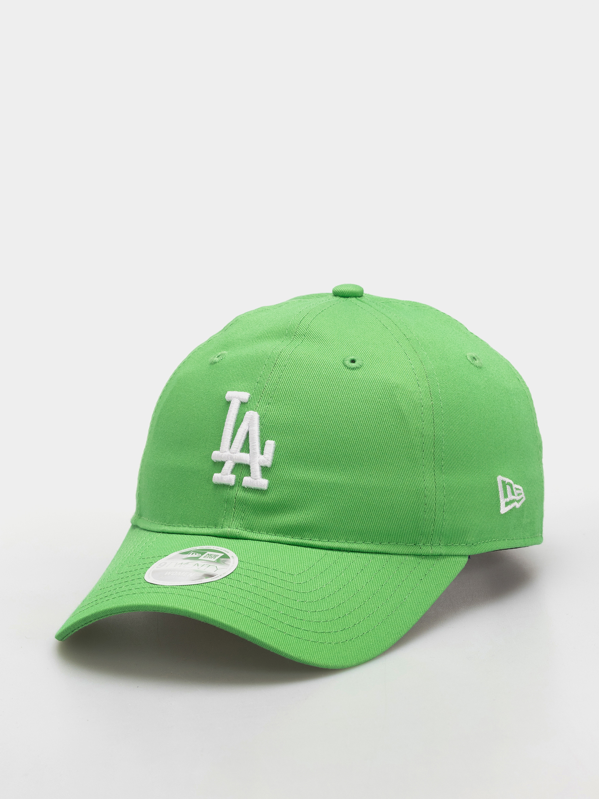 Шапка с козирка New Era Le Midi 9Twenty Los Angeles Dodgers Wmn