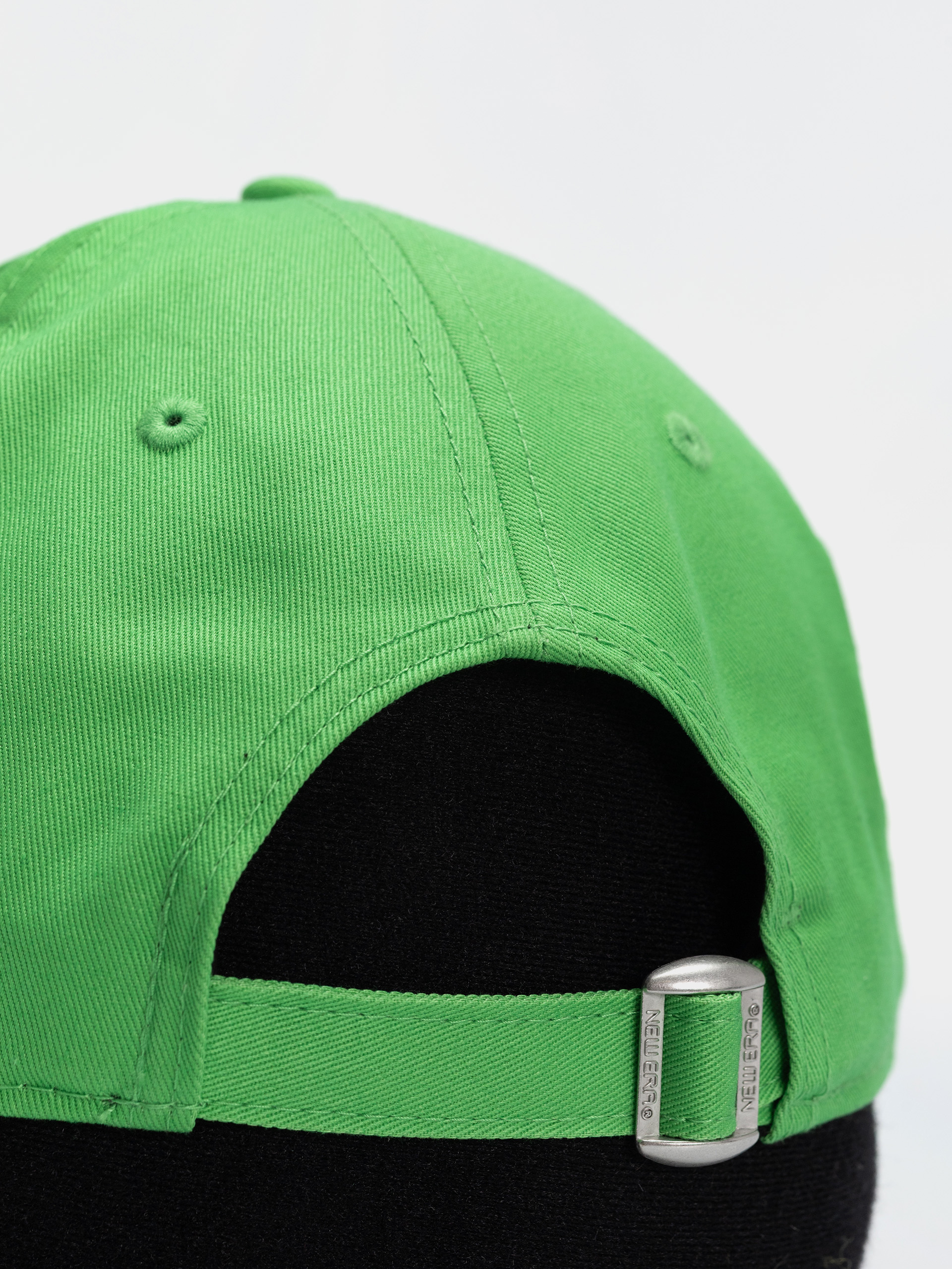Шапка с козирка New Era Le Midi 9Twenty Los Angeles Dodgers Wmn (green)