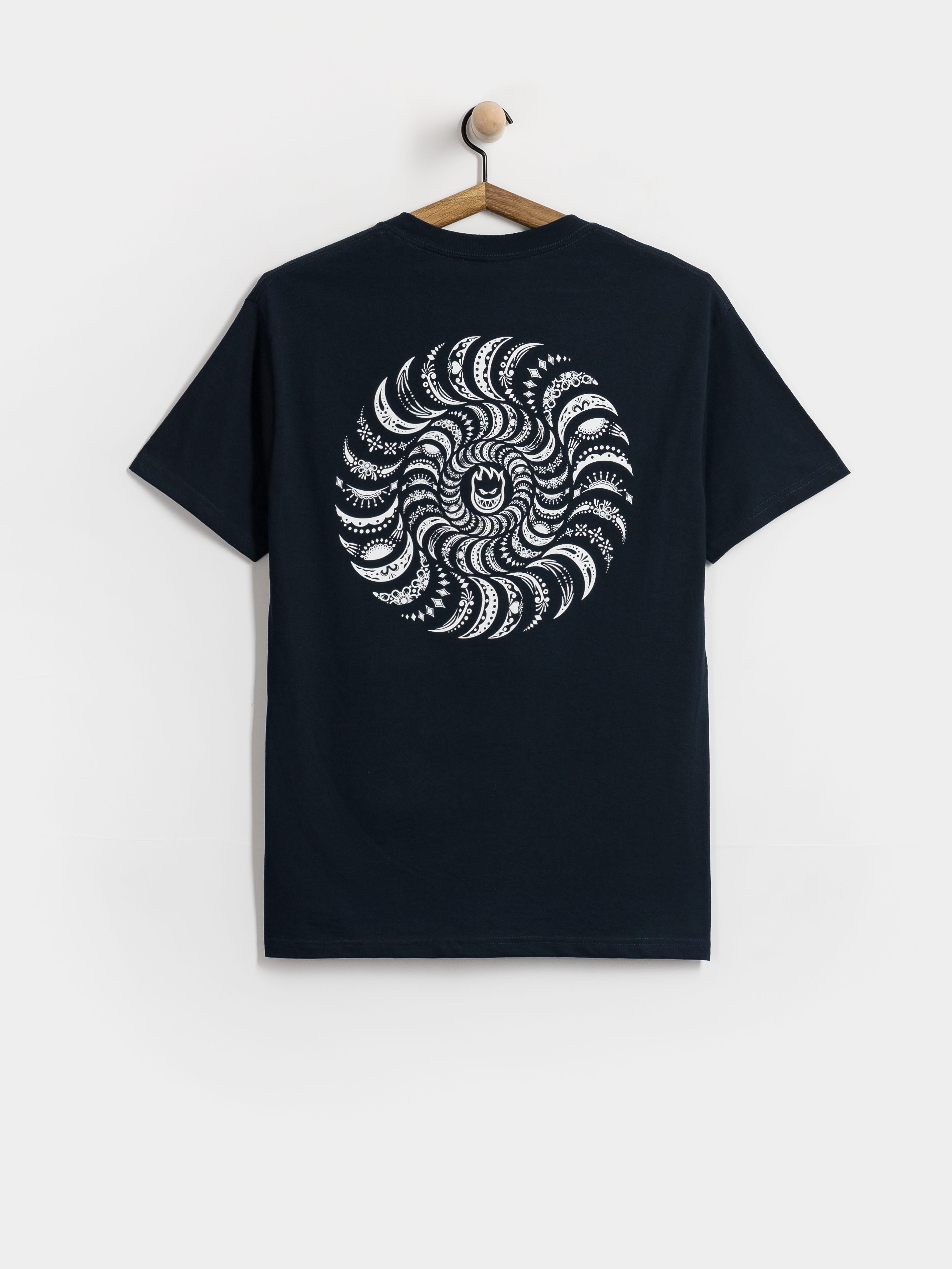 Тениска Spitfire Classic Swirl Paisley