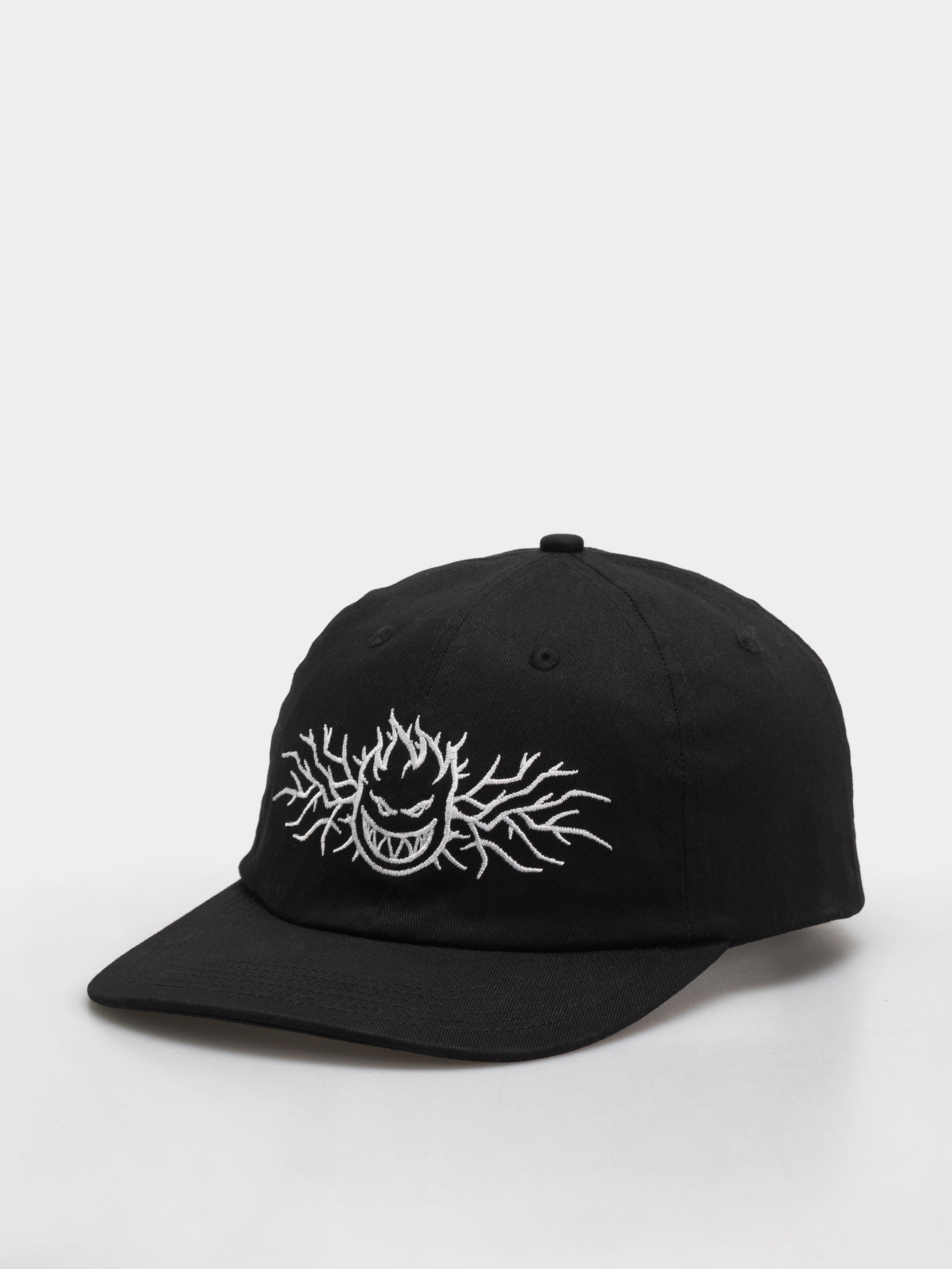 Шапка с козирка Spitfire Lil Bighead Thorn (black/white)