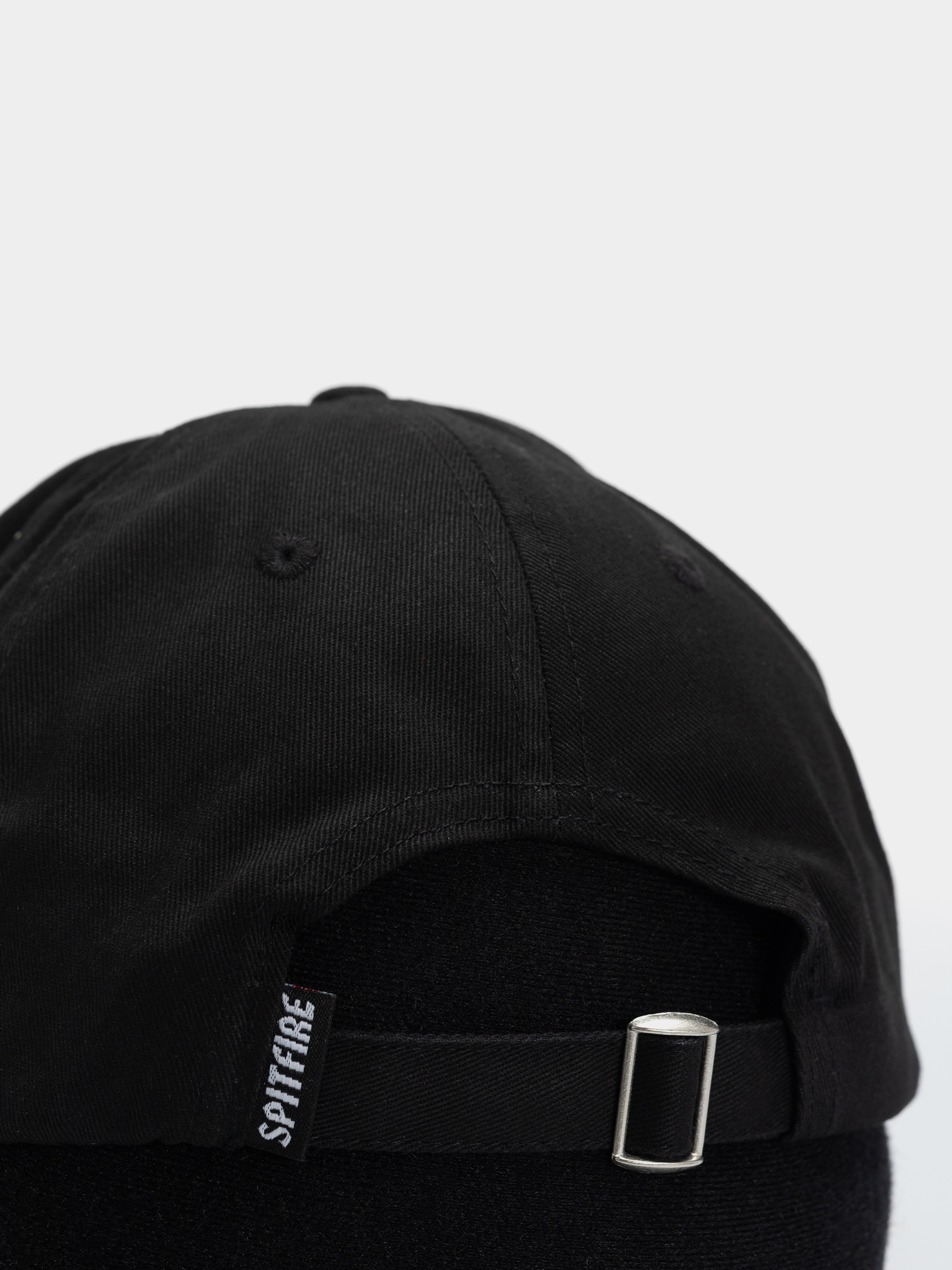 Шапка с козирка Spitfire Lil Bighead Thorn (black/white)