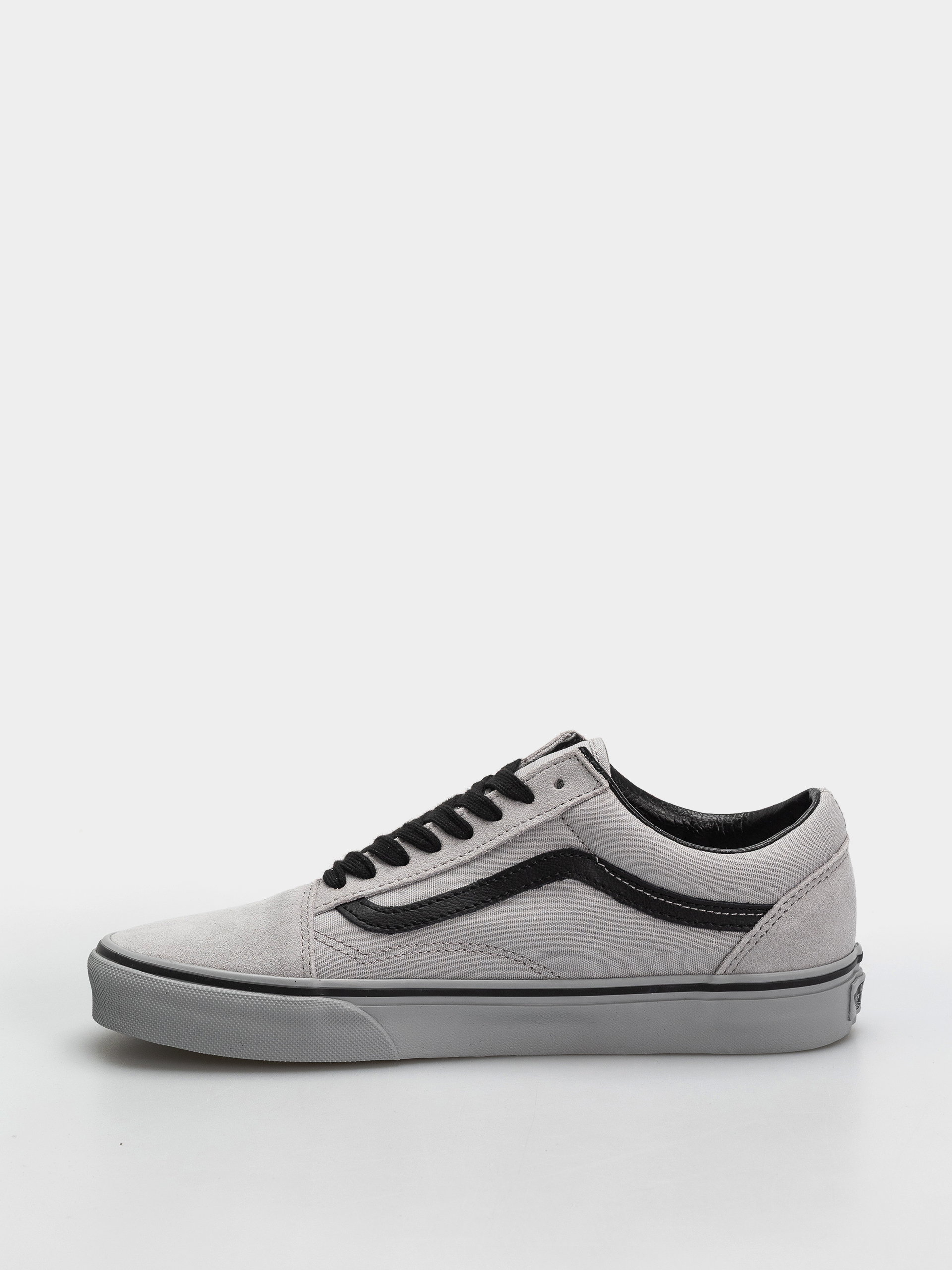 Обувки Vans Old Skool (light gray/blac)