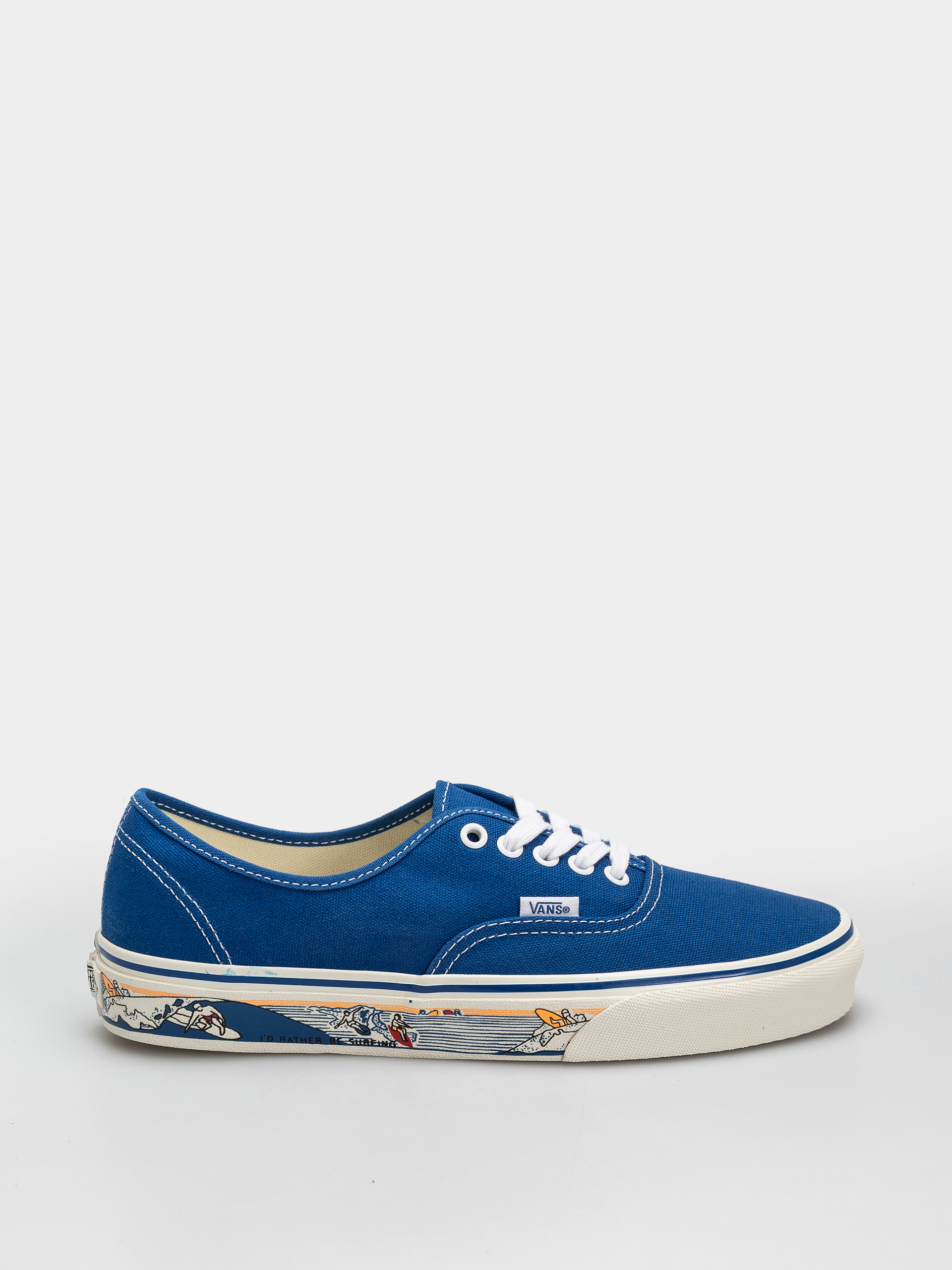 Обувки Vans Authentic