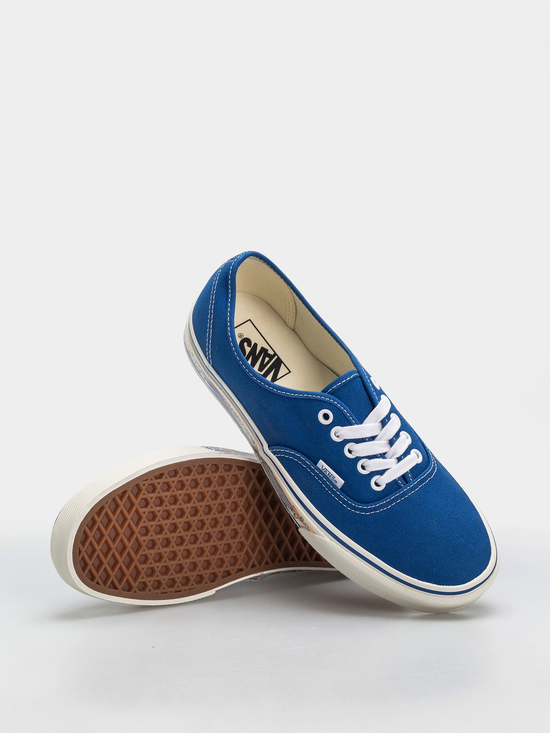 Обувки Vans Authentic (classic blue)