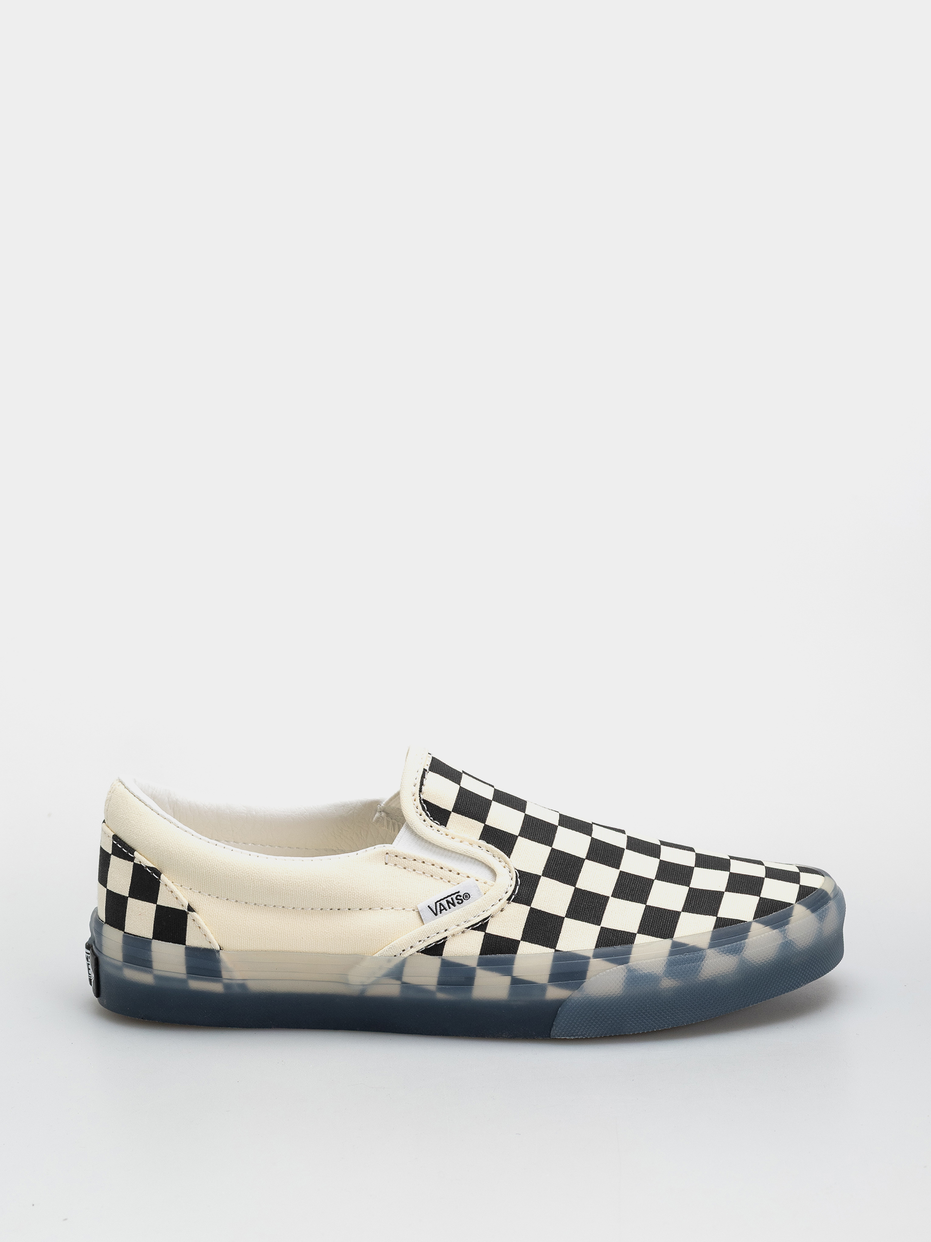 Обувки Vans Classic Slip On (black/marshmall)