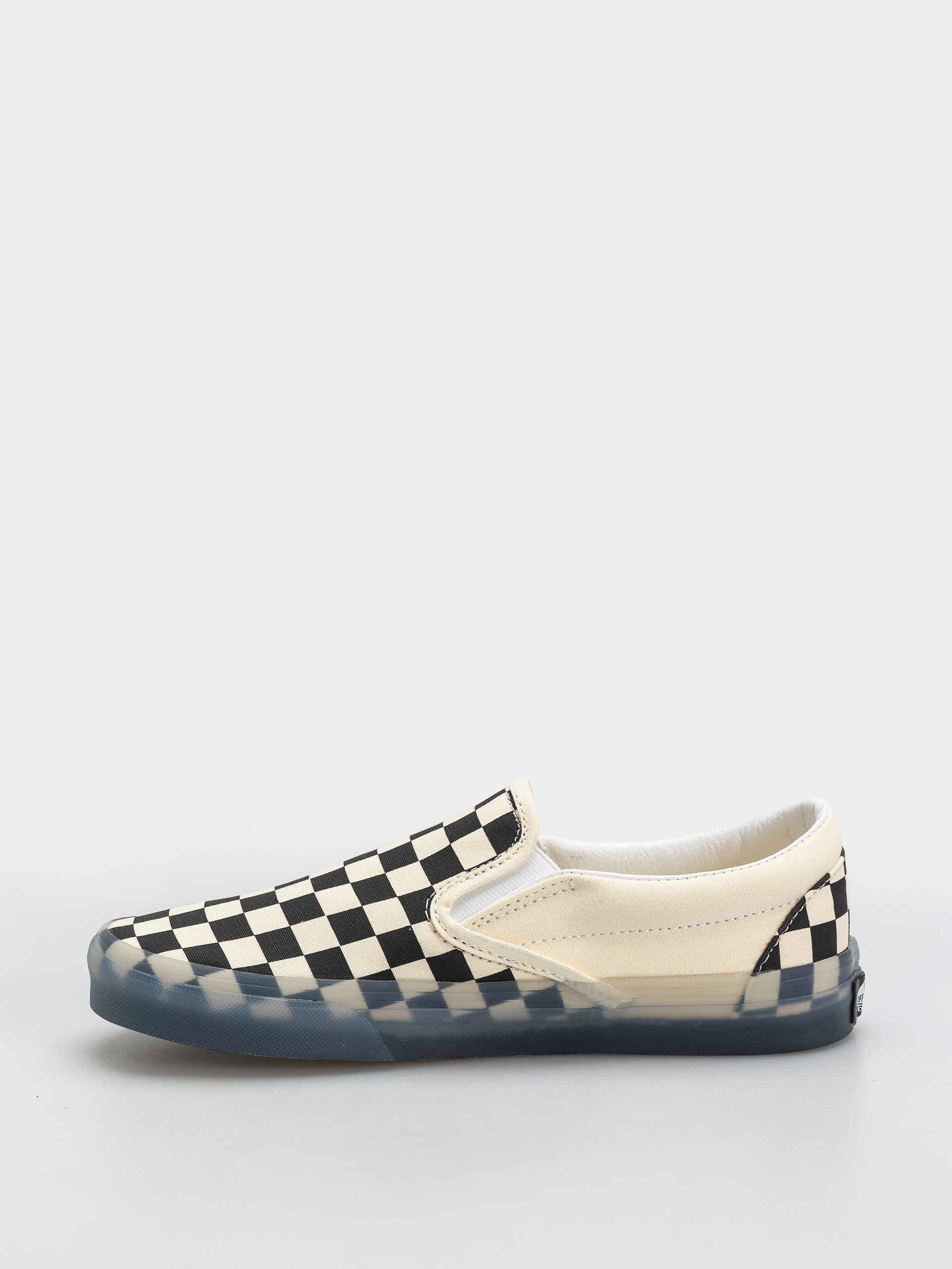Обувки Vans Classic Slip On (black/marshmall)