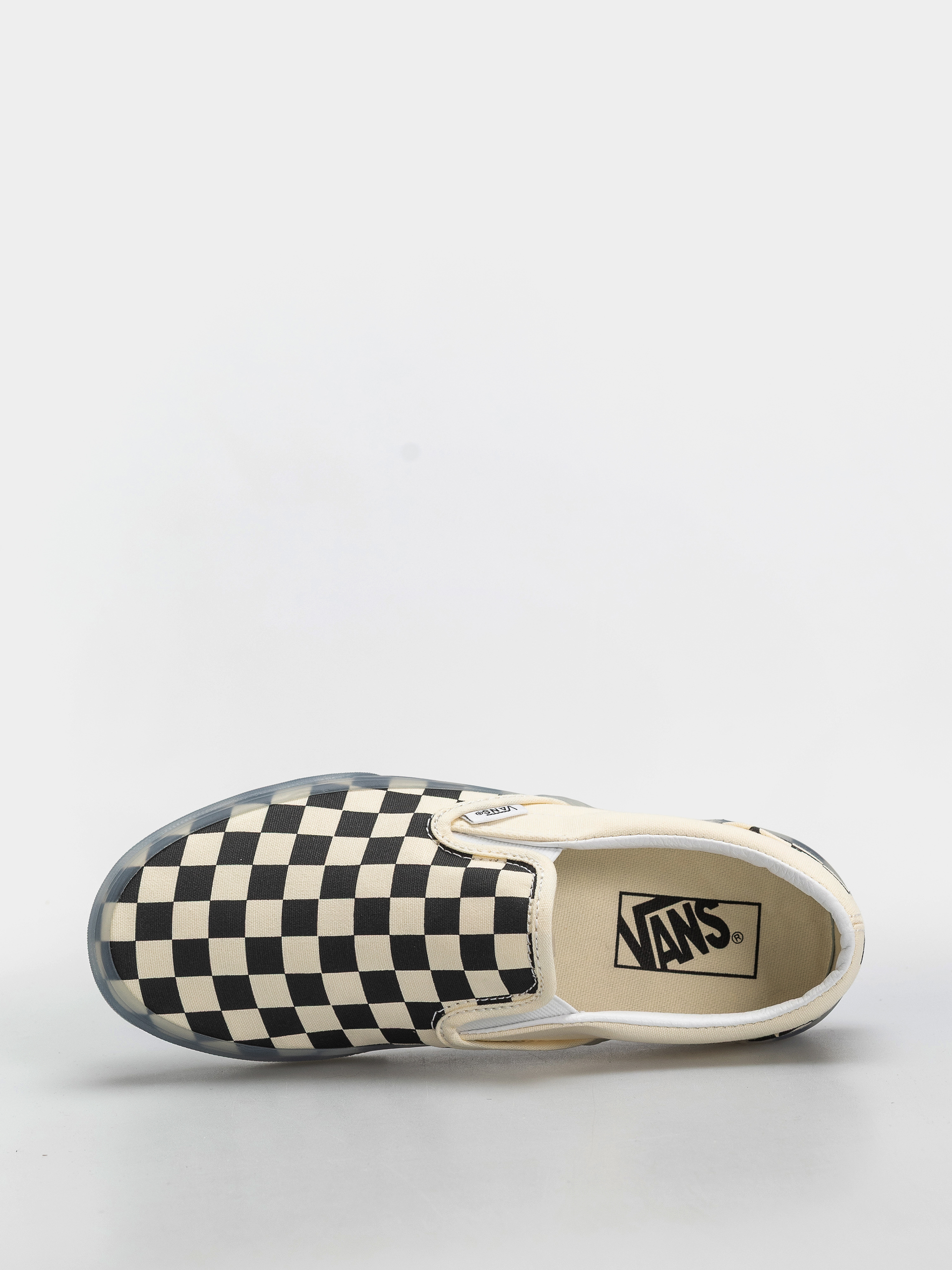 Обувки Vans Classic Slip On (black/marshmall)