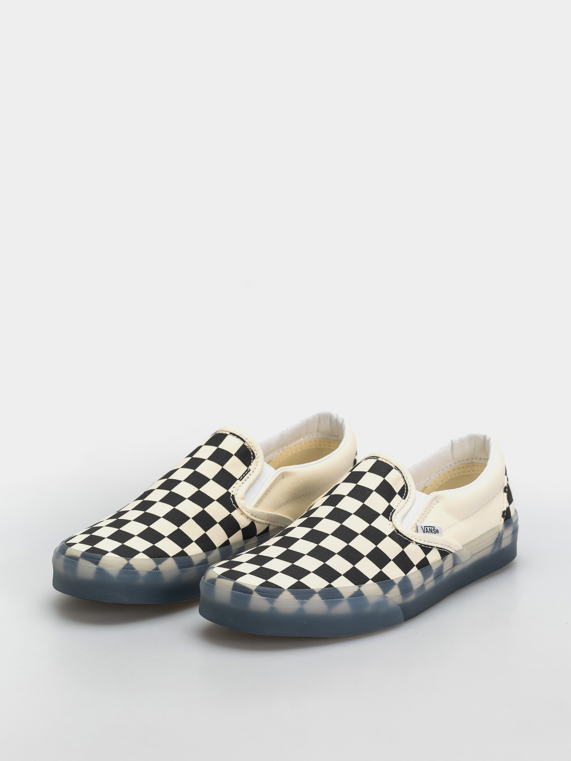 Обувки Vans Classic Slip On (black/marshmall)